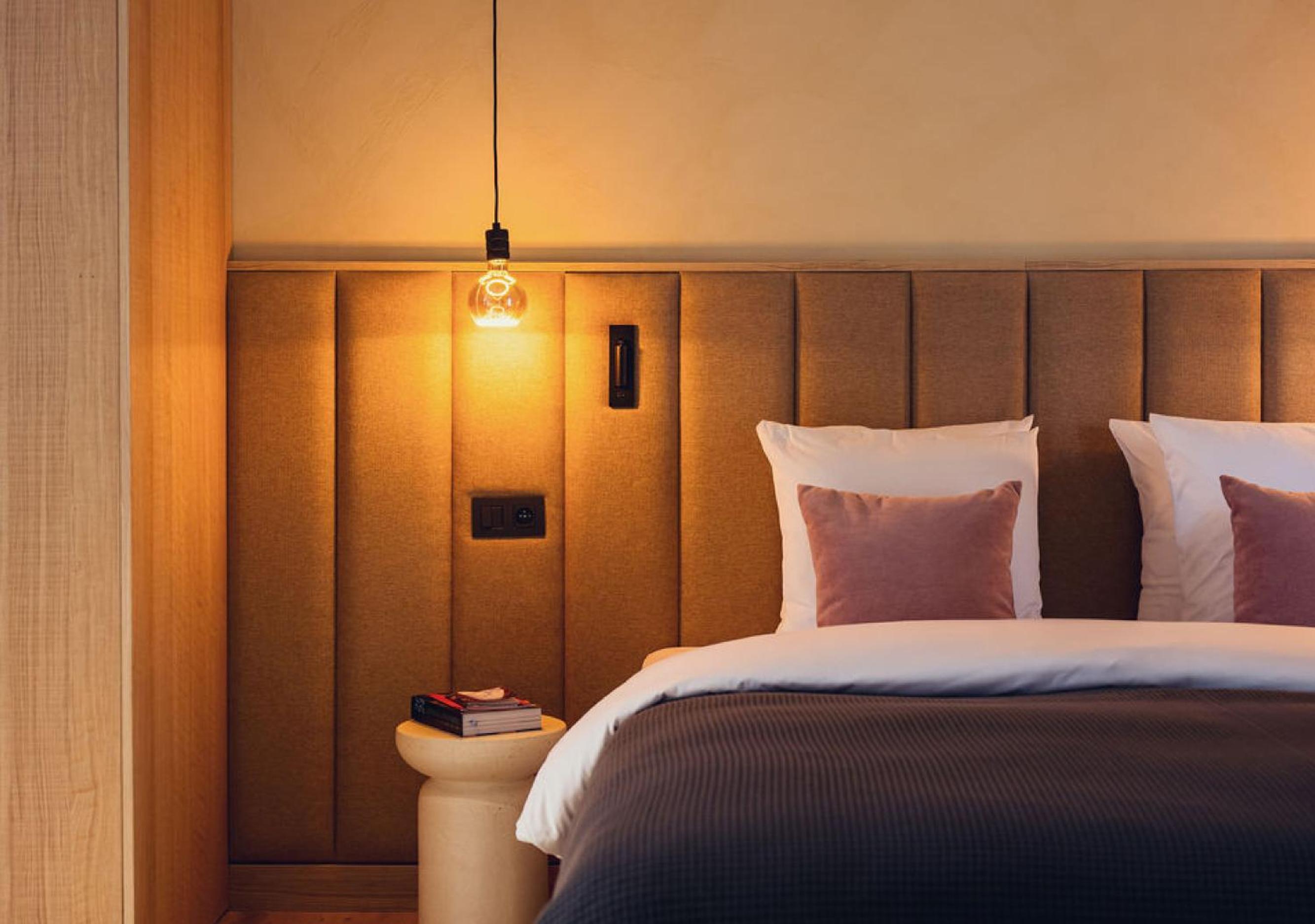Suite photo 1