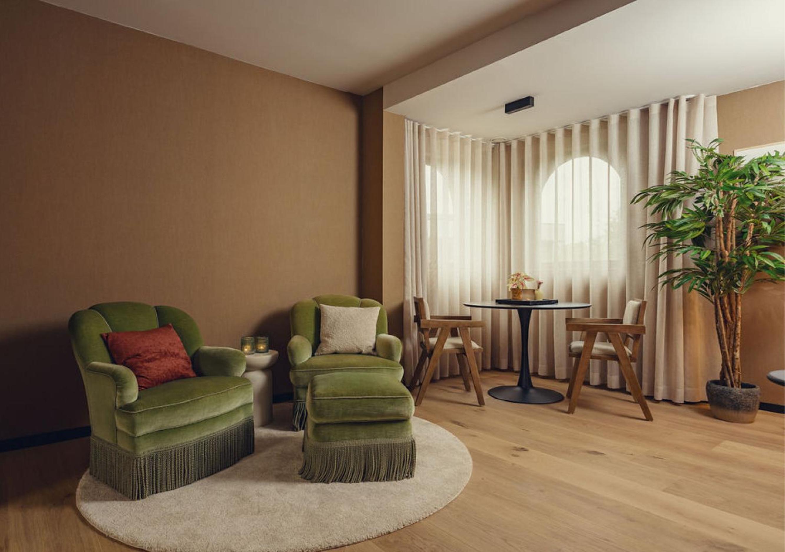 Deluxe King Suite photo 3