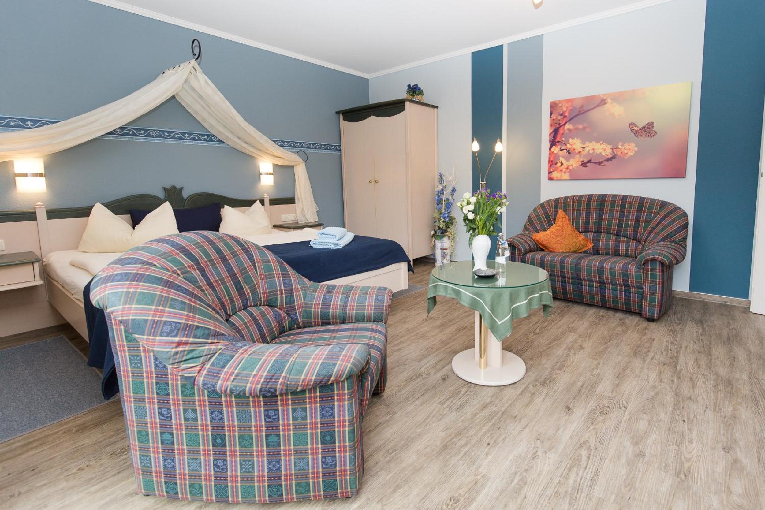Double Room Sea Side photo 1