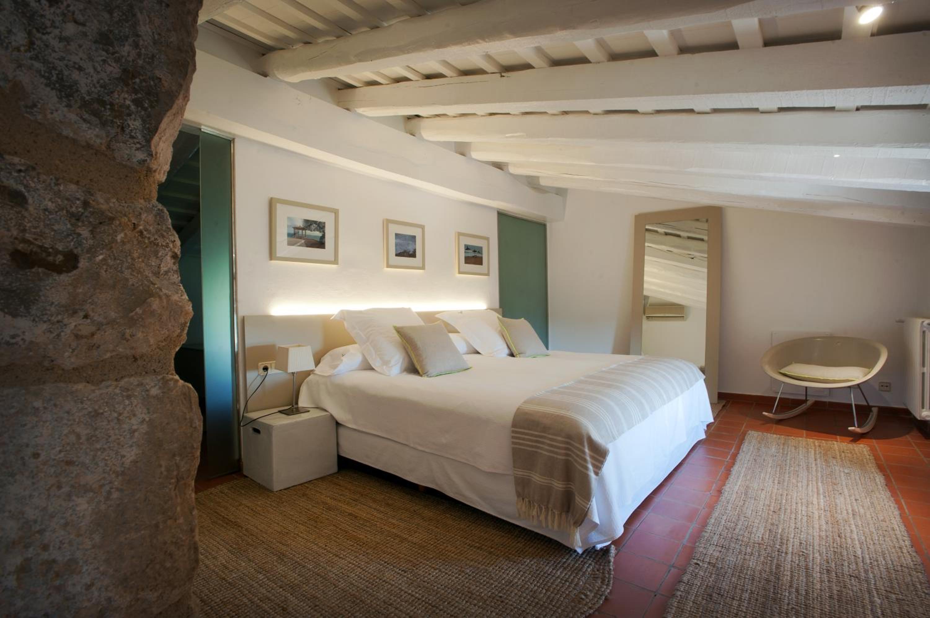 Suite con Acceso al Spa
