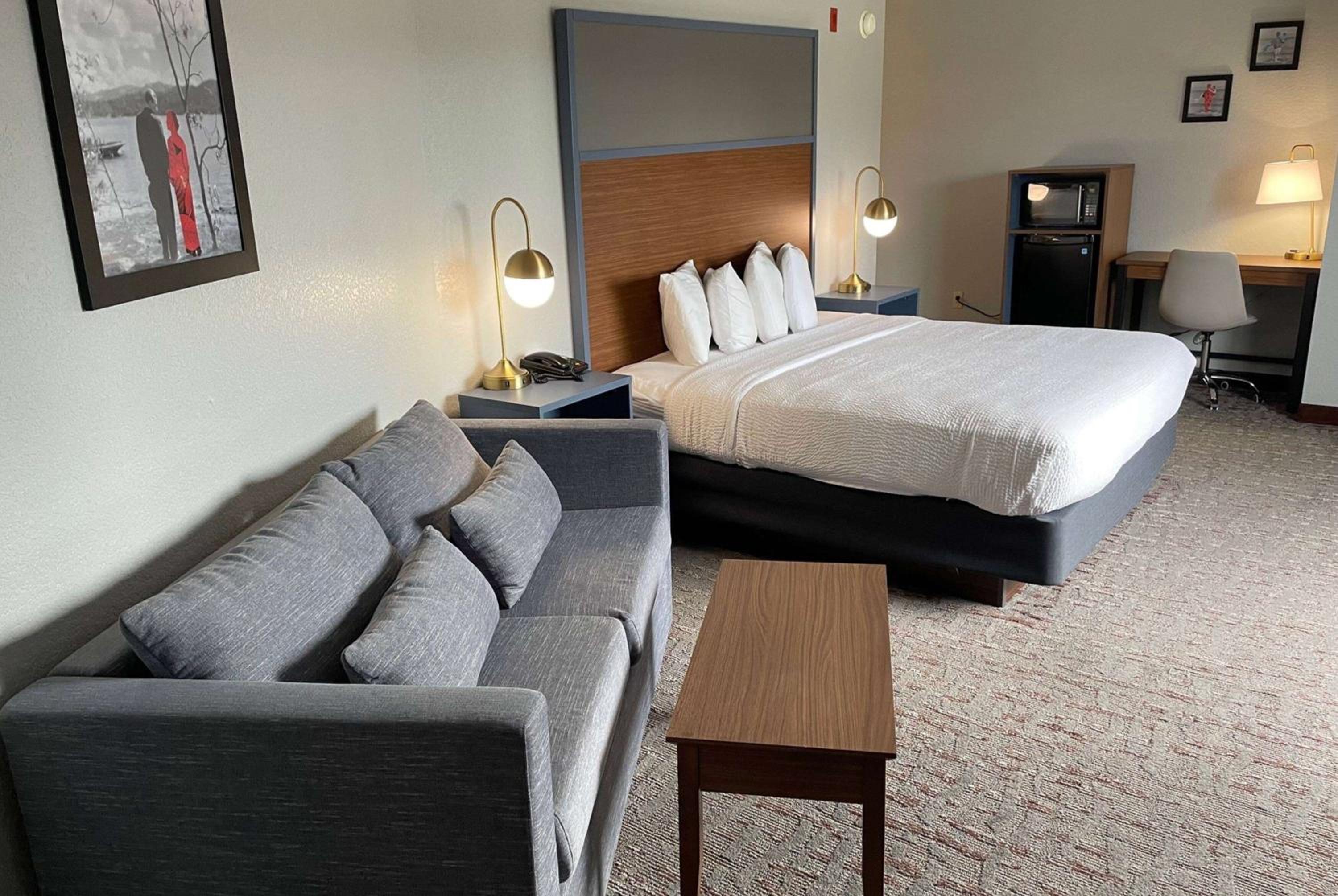Suite photo 1