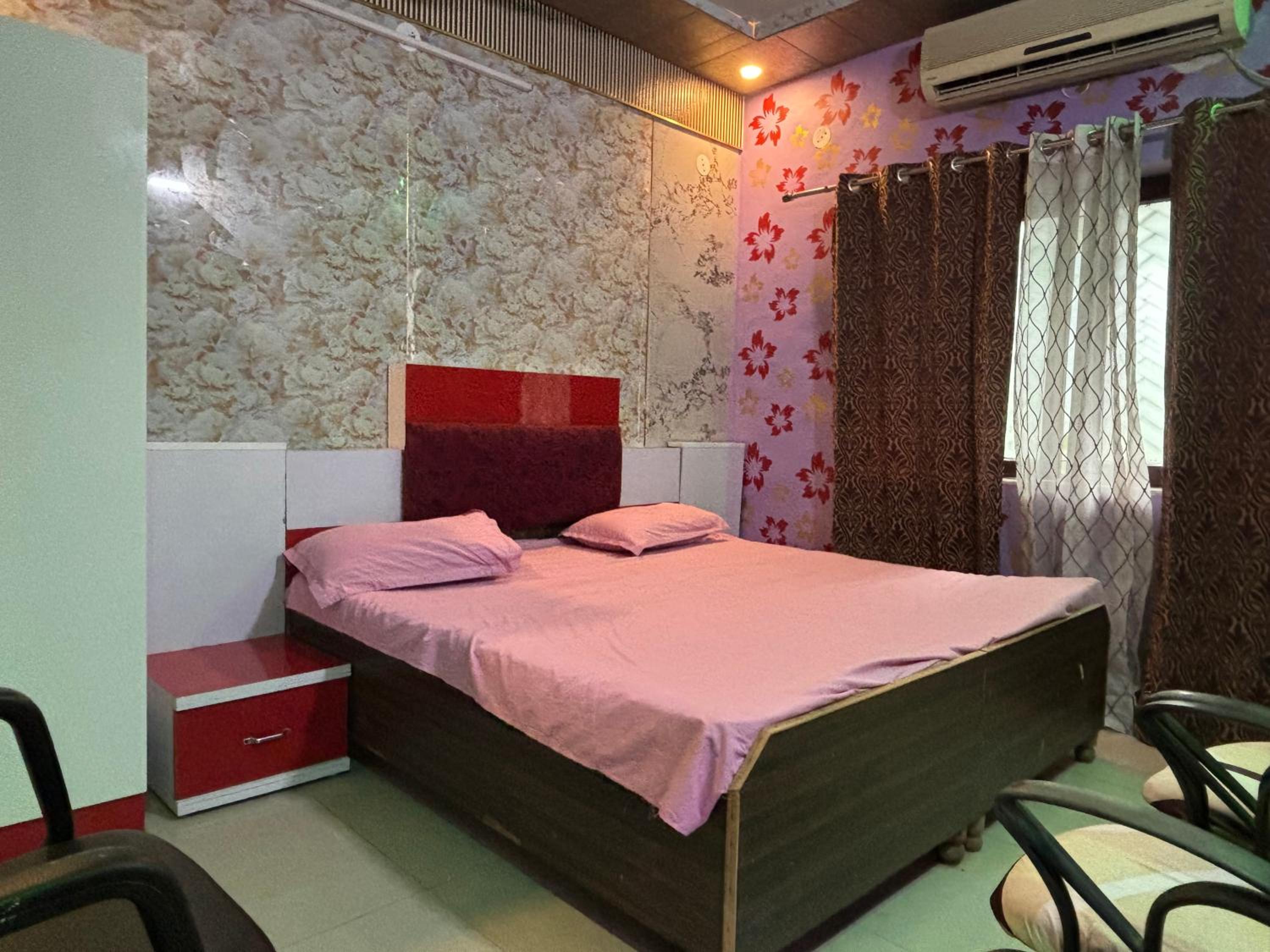 One-Bedroom Villa