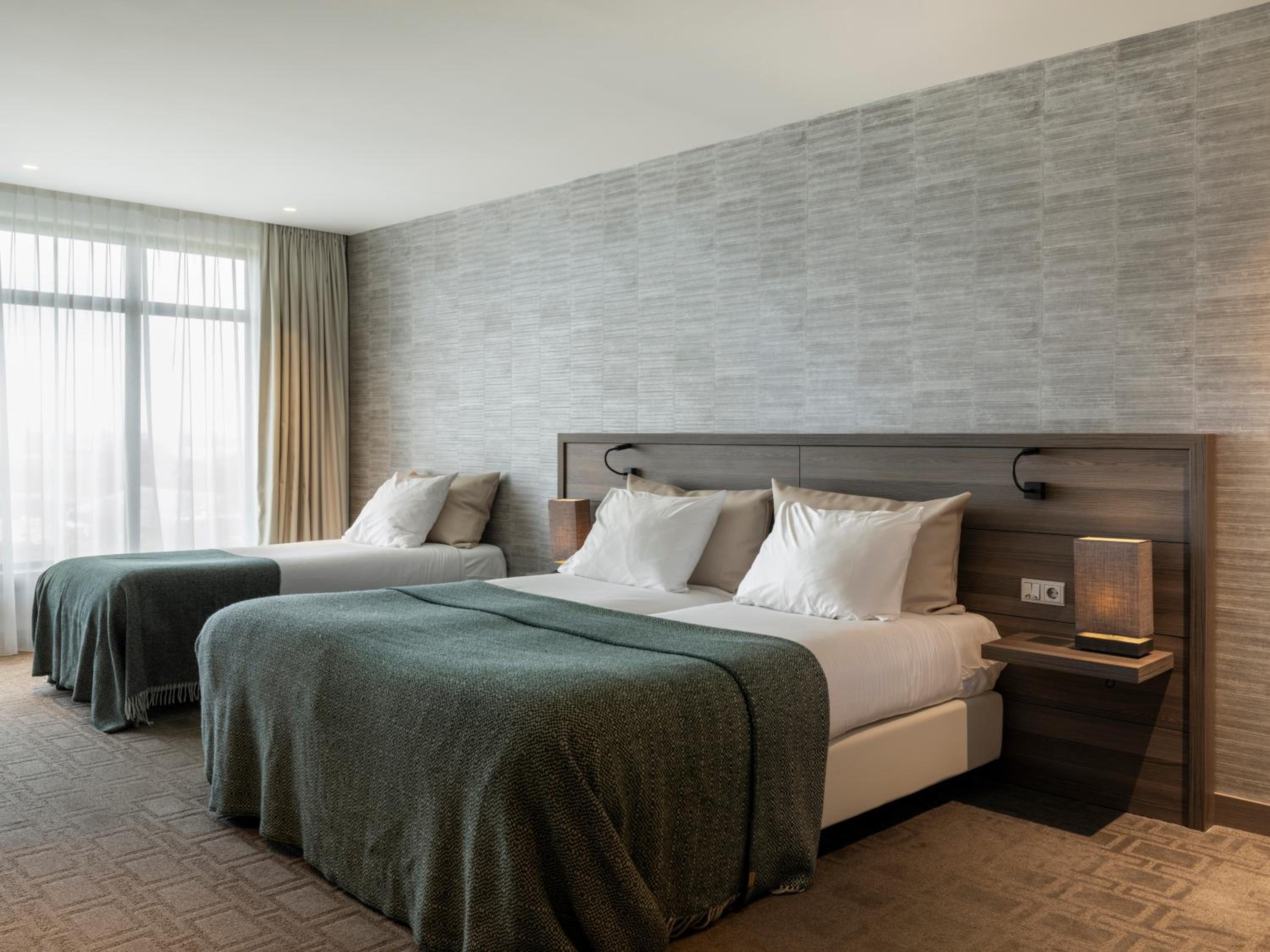 Triple Room photo 2