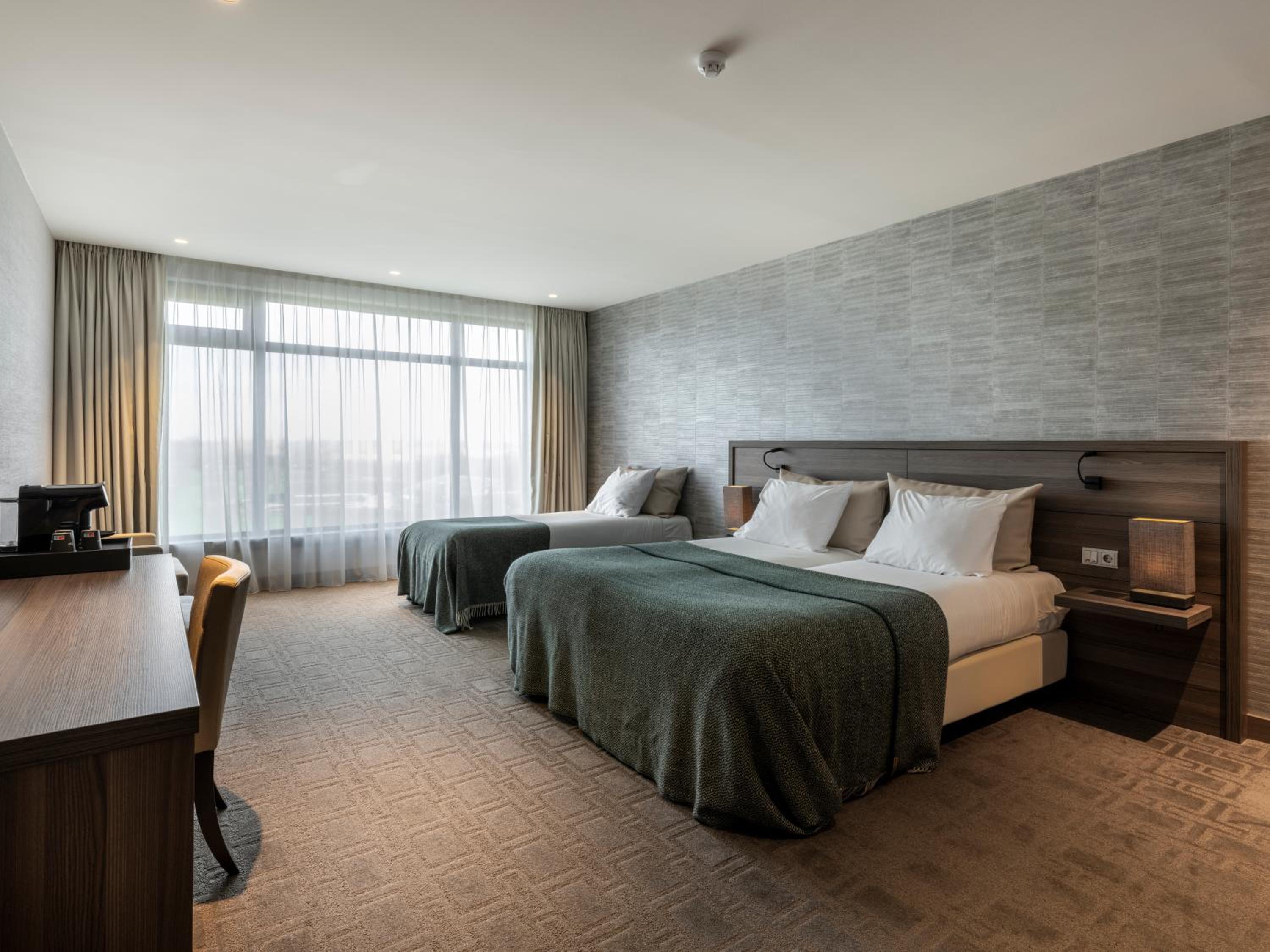 Triple Room photo 1