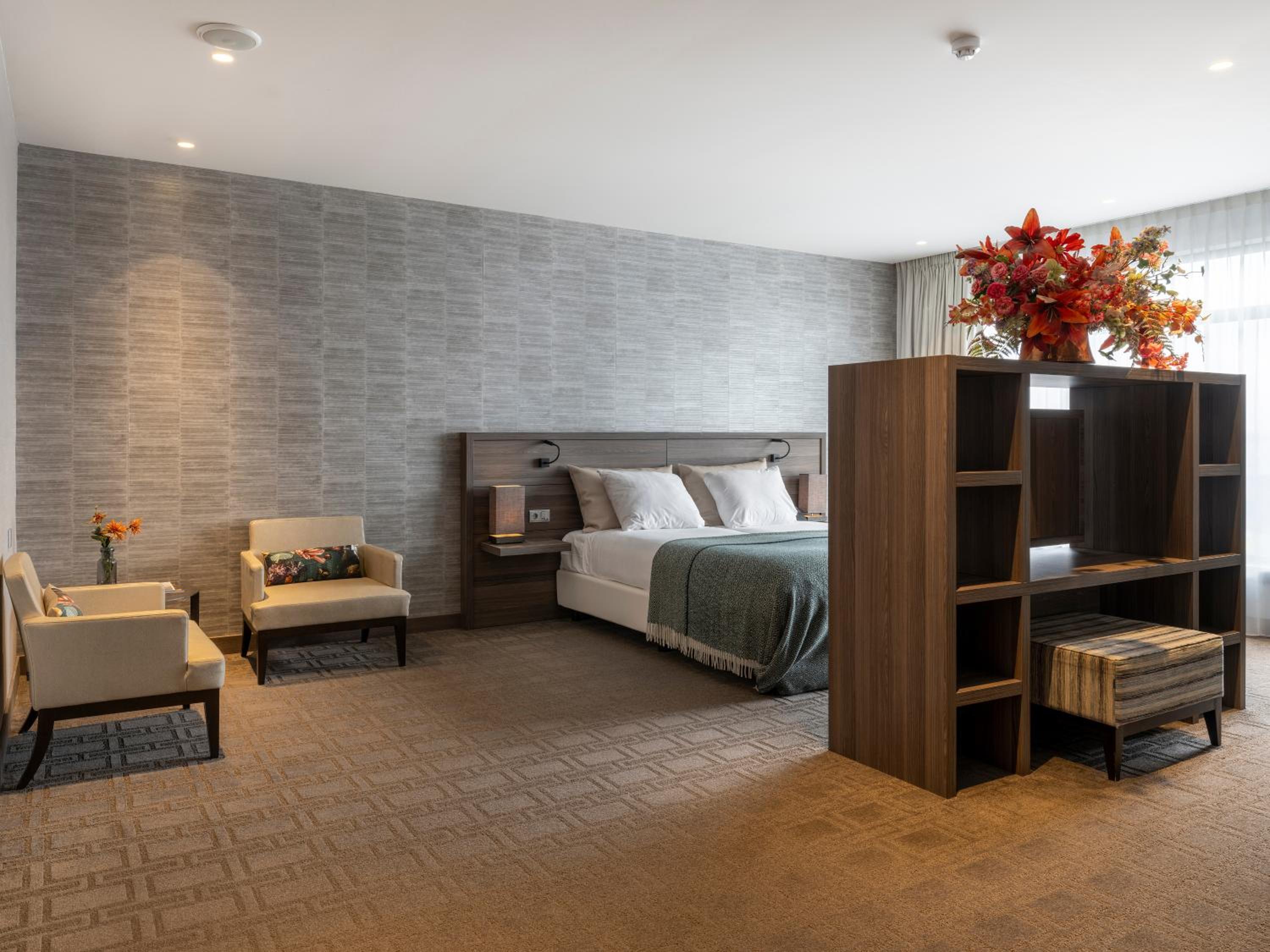 Quadruple Room photo 1