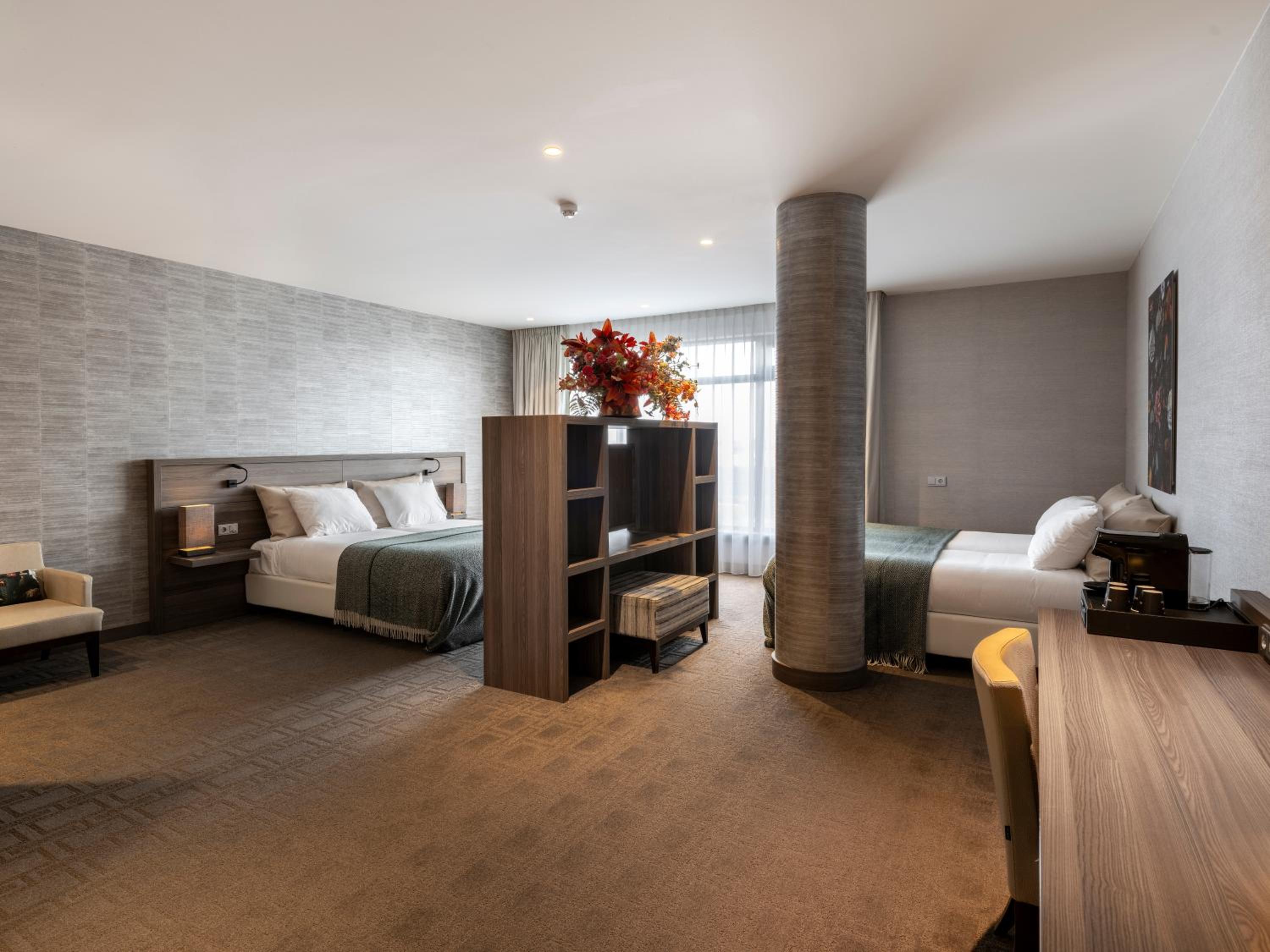 Quadruple Room photo 2