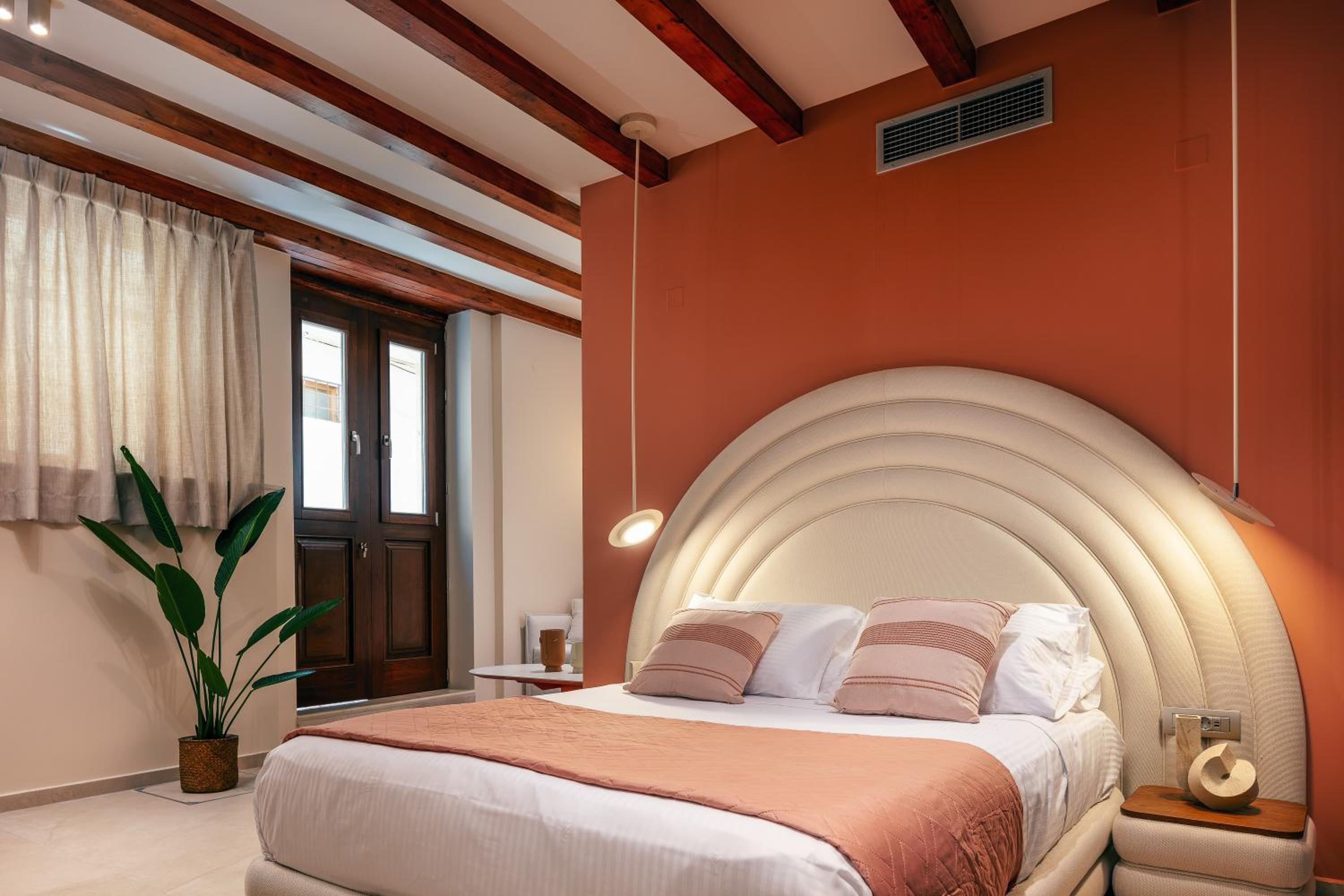 Junior Suite - Ground Floor photo 1