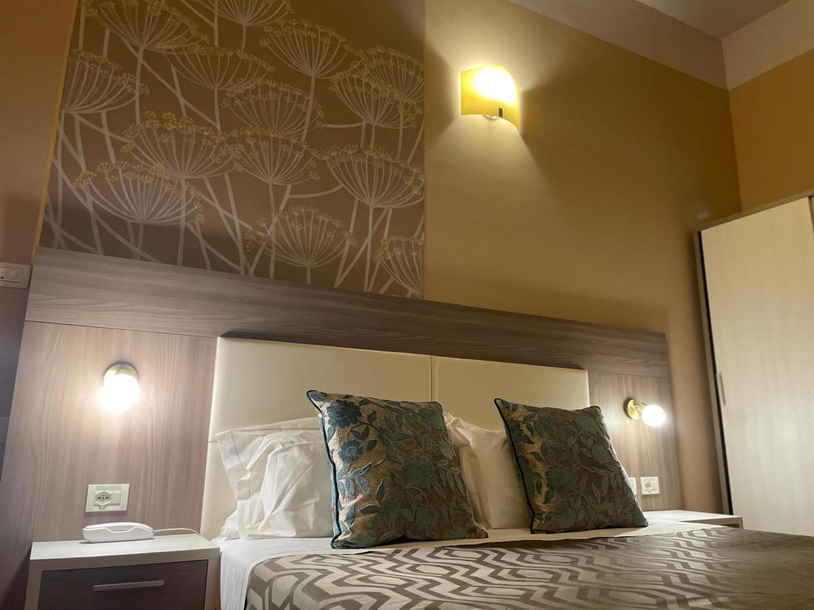Comfort Triple Room