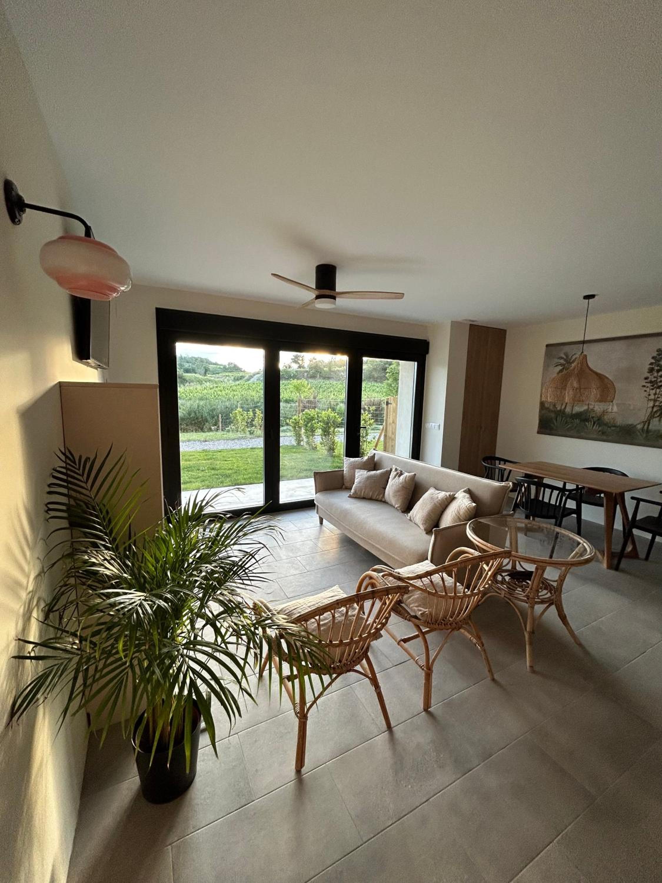 Casa de Vacaciones