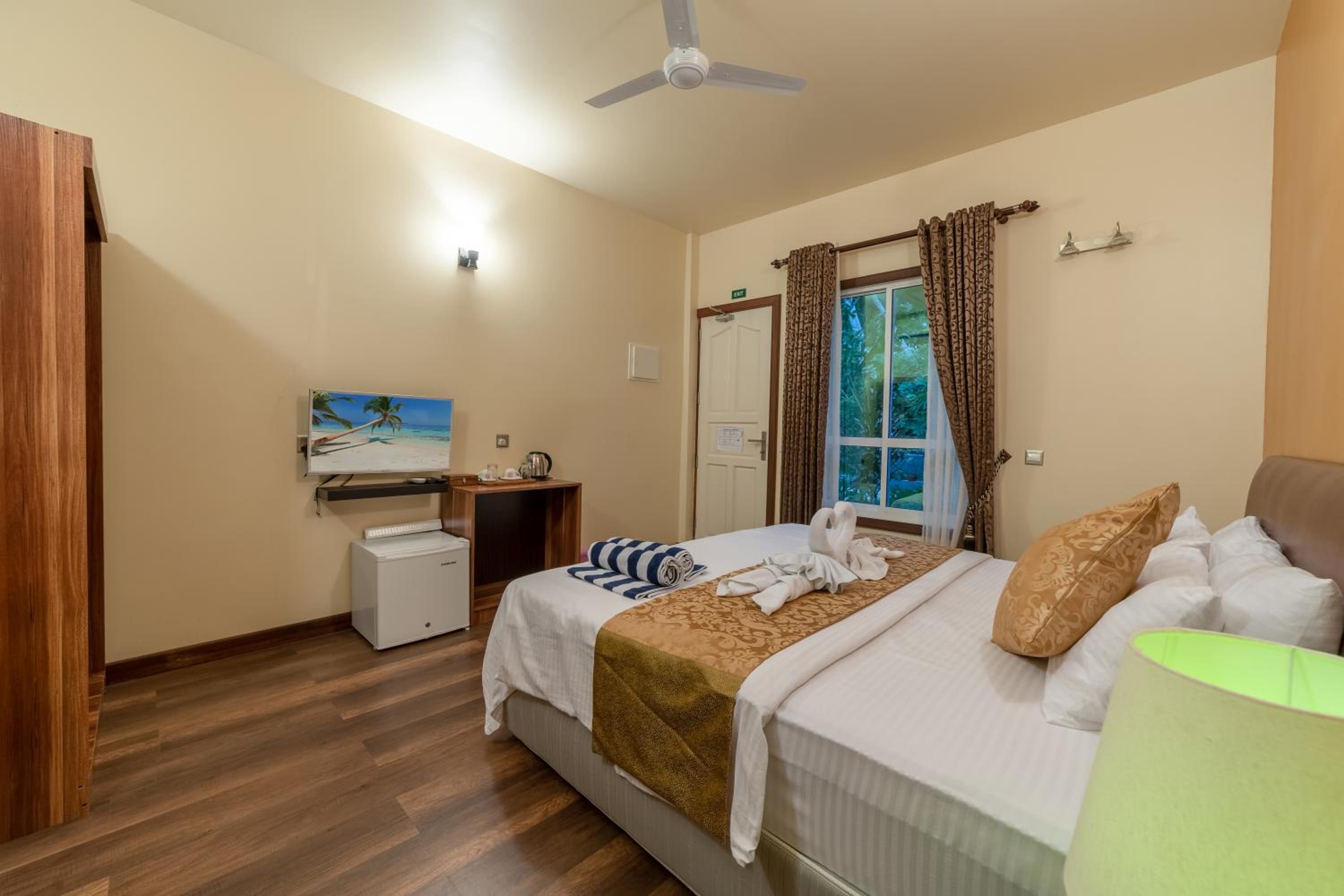 Deluxe Room photo 2