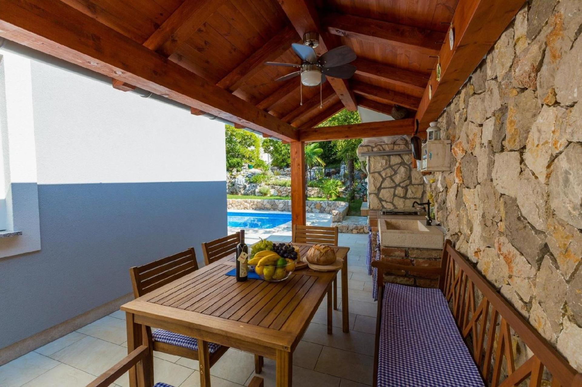 Holiday Home