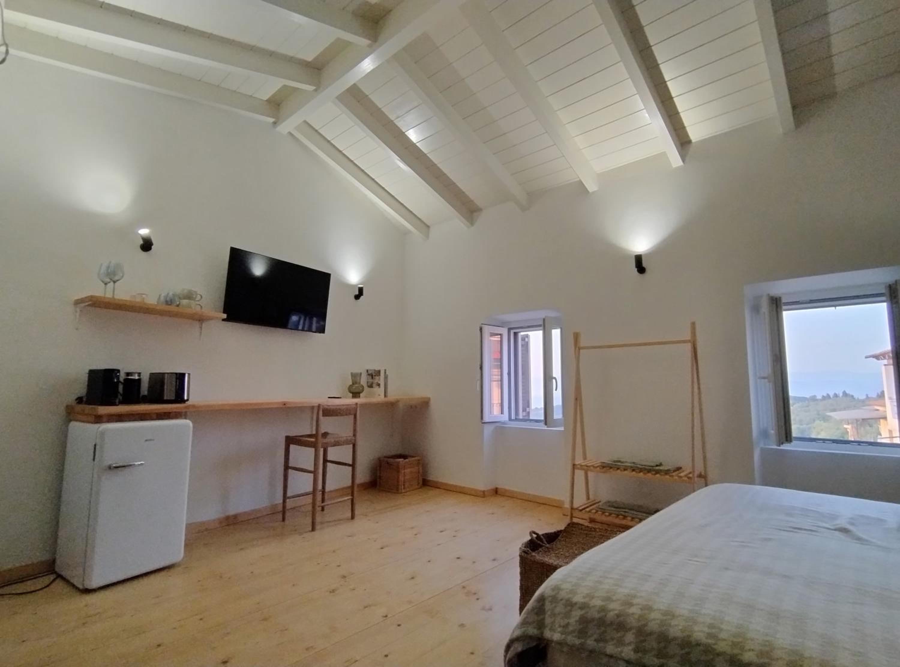 Double Room with Balcony photo 1