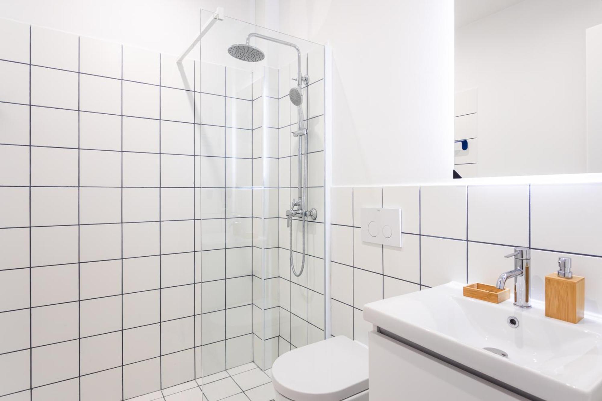 Studio Apartment photo 2