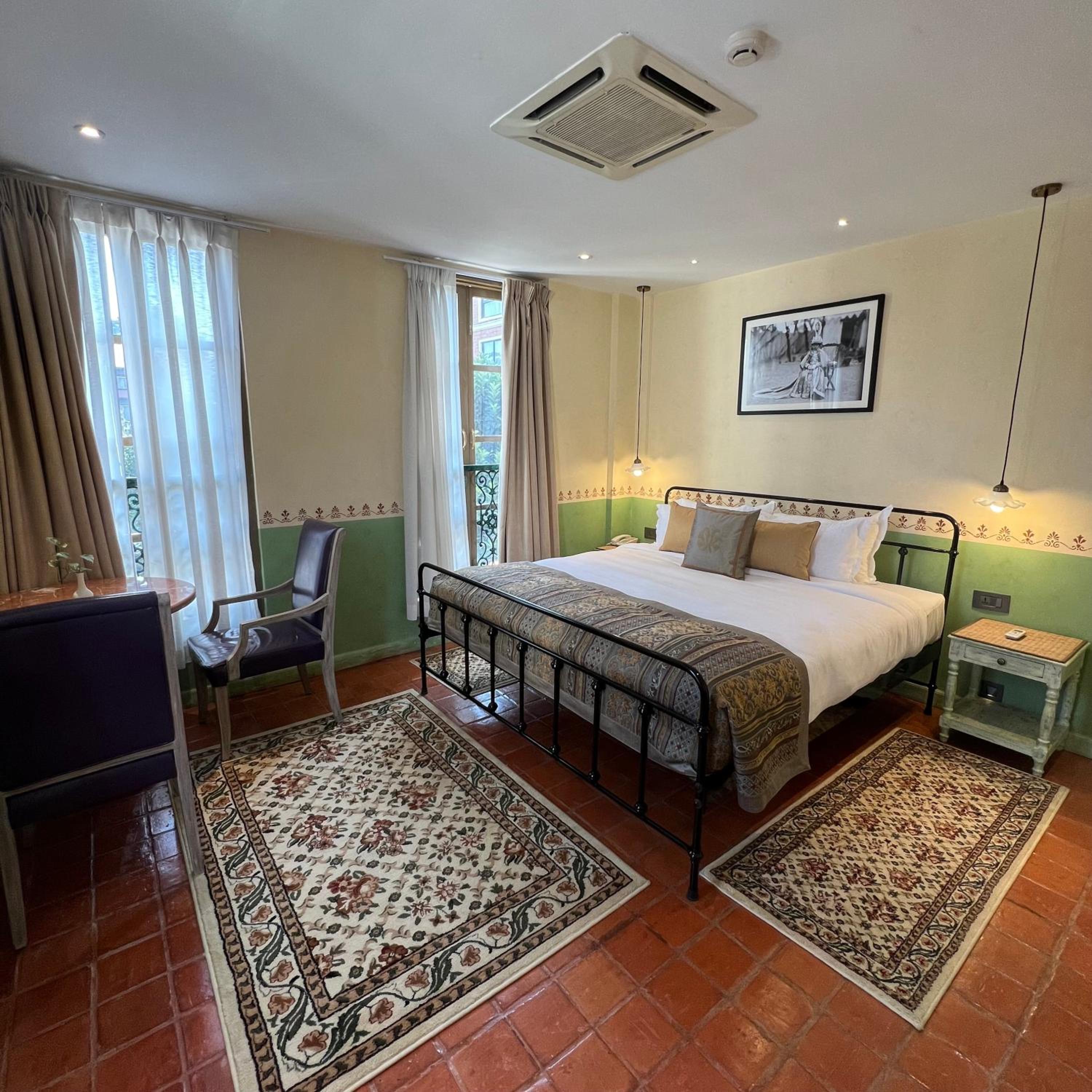 Junior Suite - Photo 1