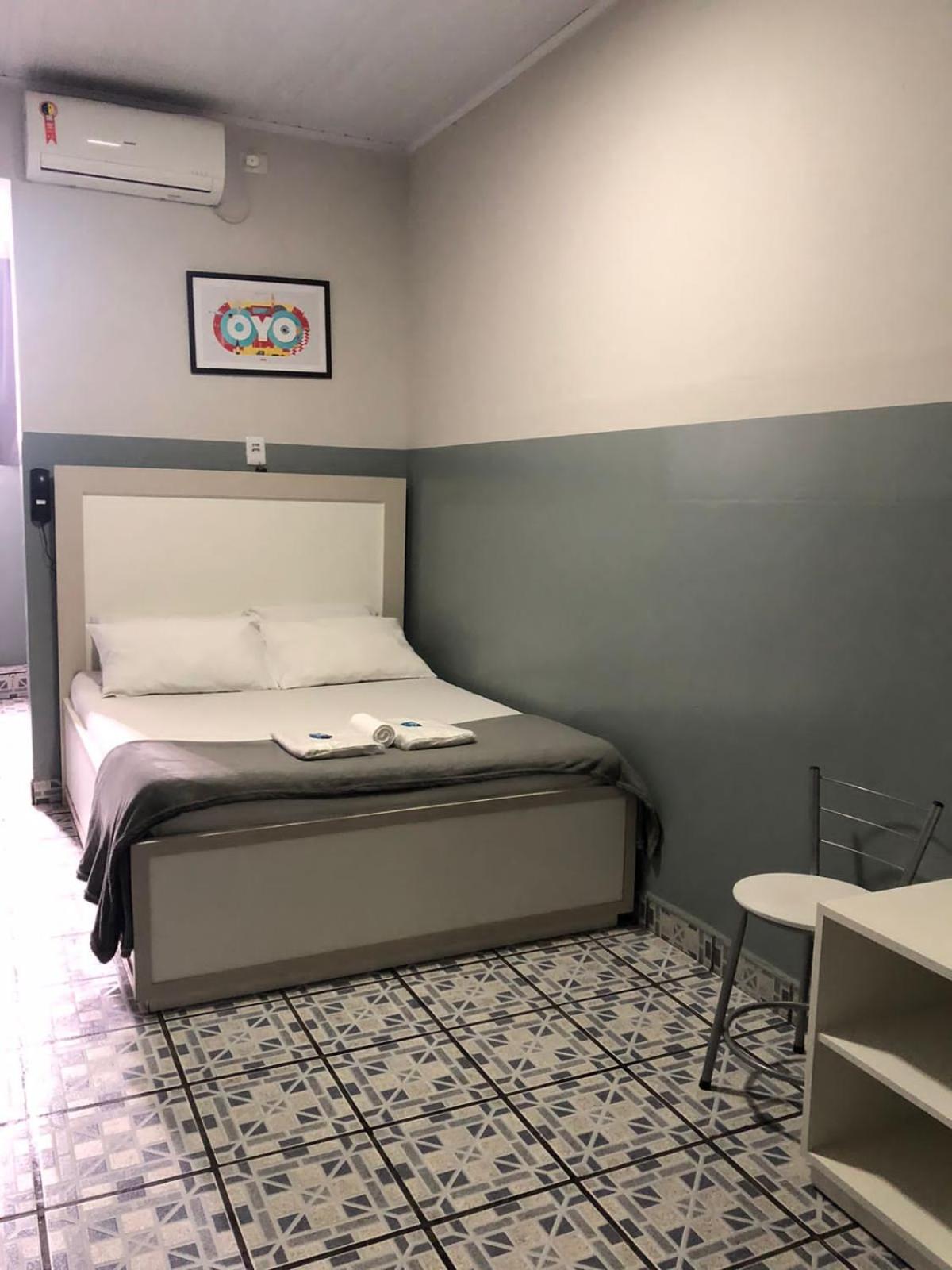 Triple Room with Private Bathroom