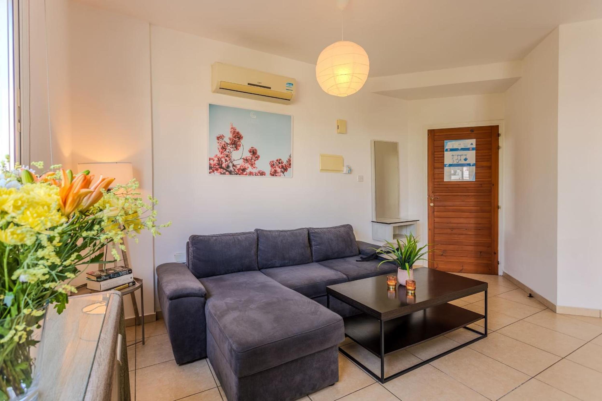 Standard One-Bedroom Apartment photo 1
