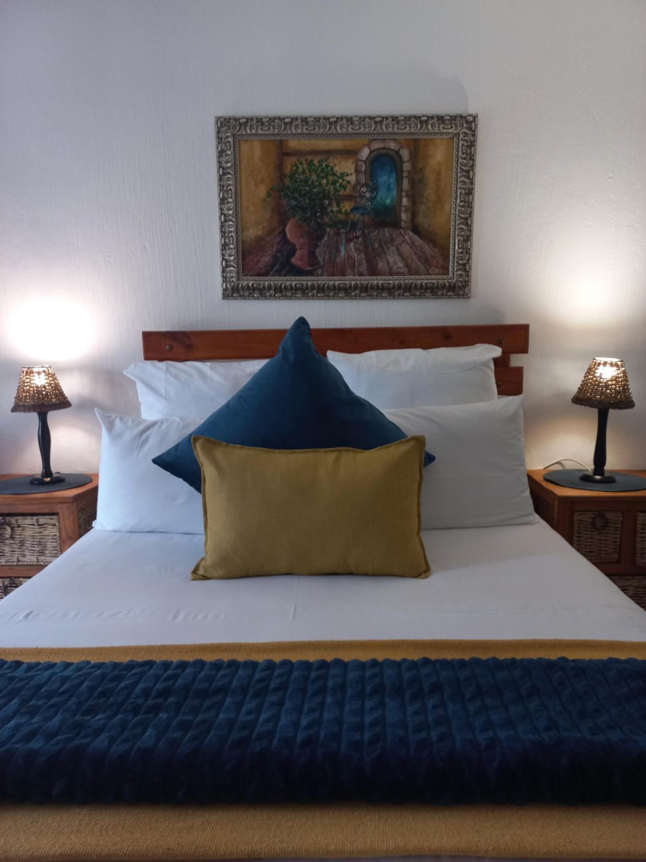 Double Room photo 1