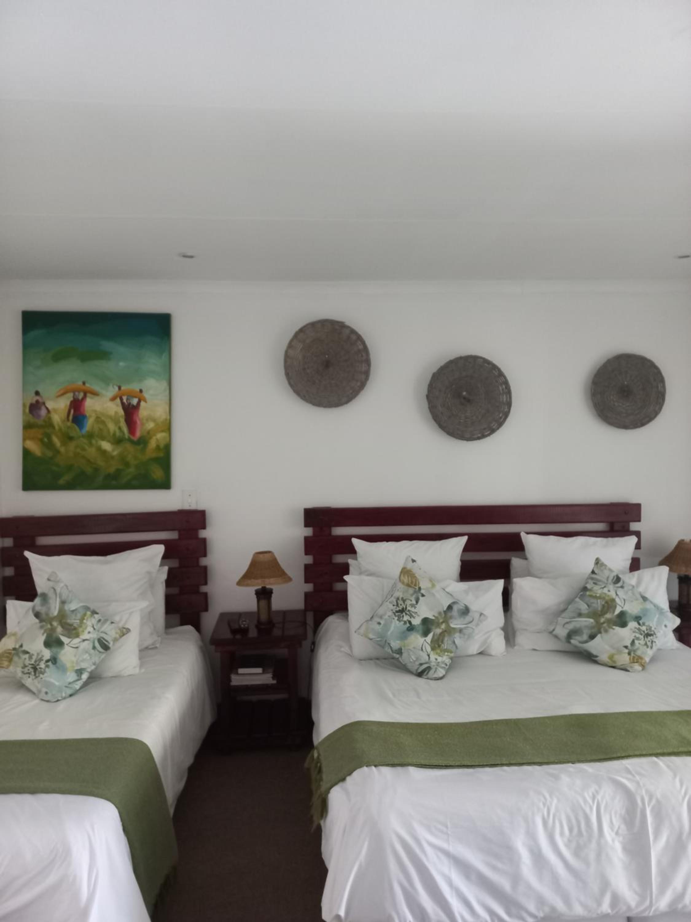 Double or Twin Room photo 1