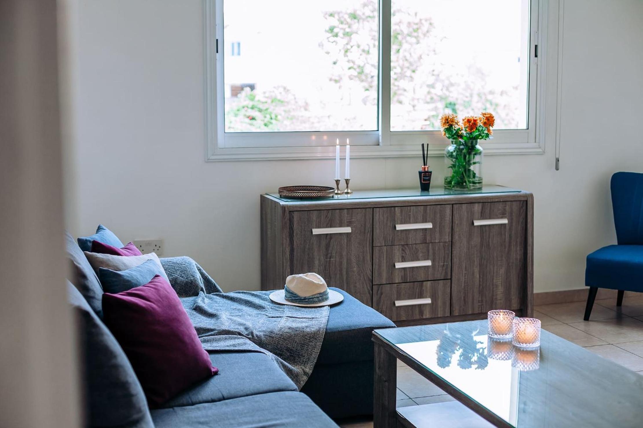 Family One Bedroom Apartment photo 2