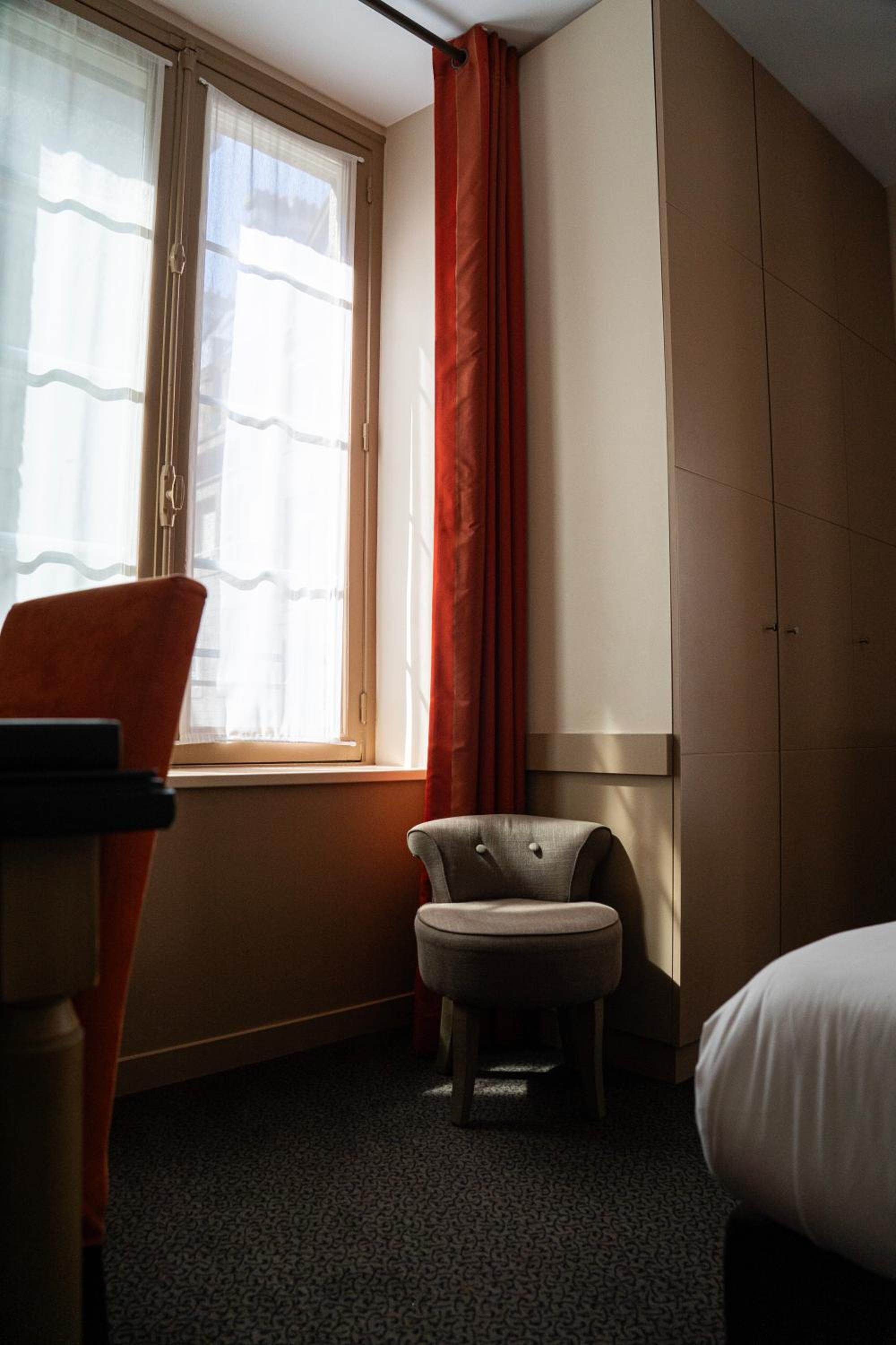 Comfort Double or Twin Room