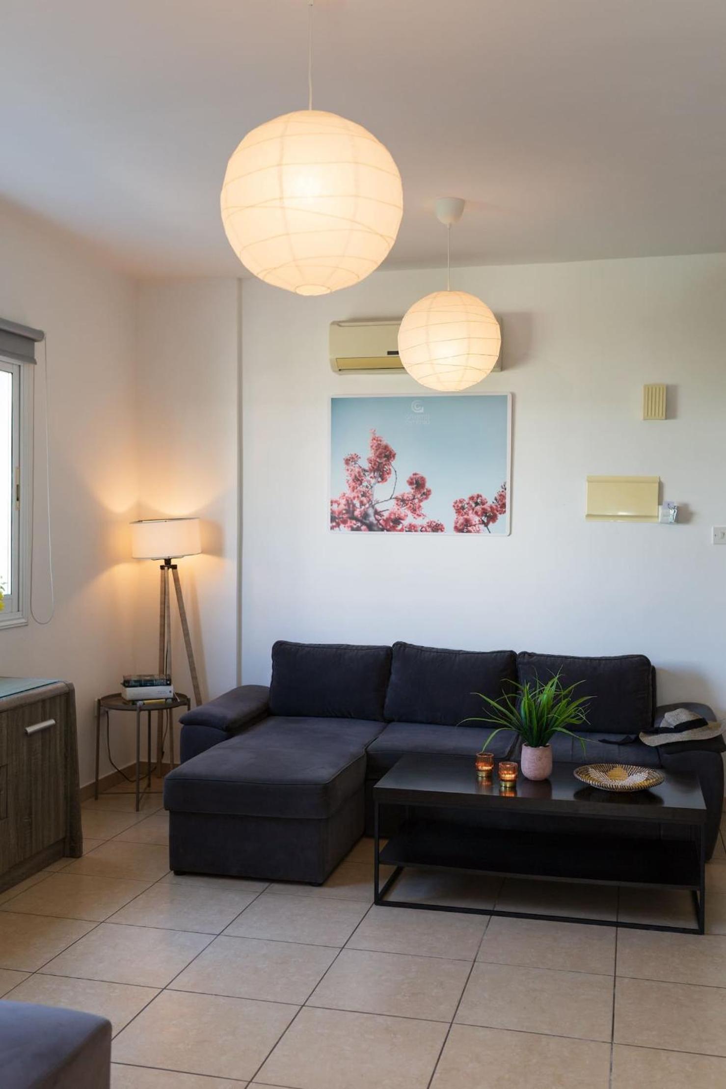 Family Two Bedroom Apartment photo 3