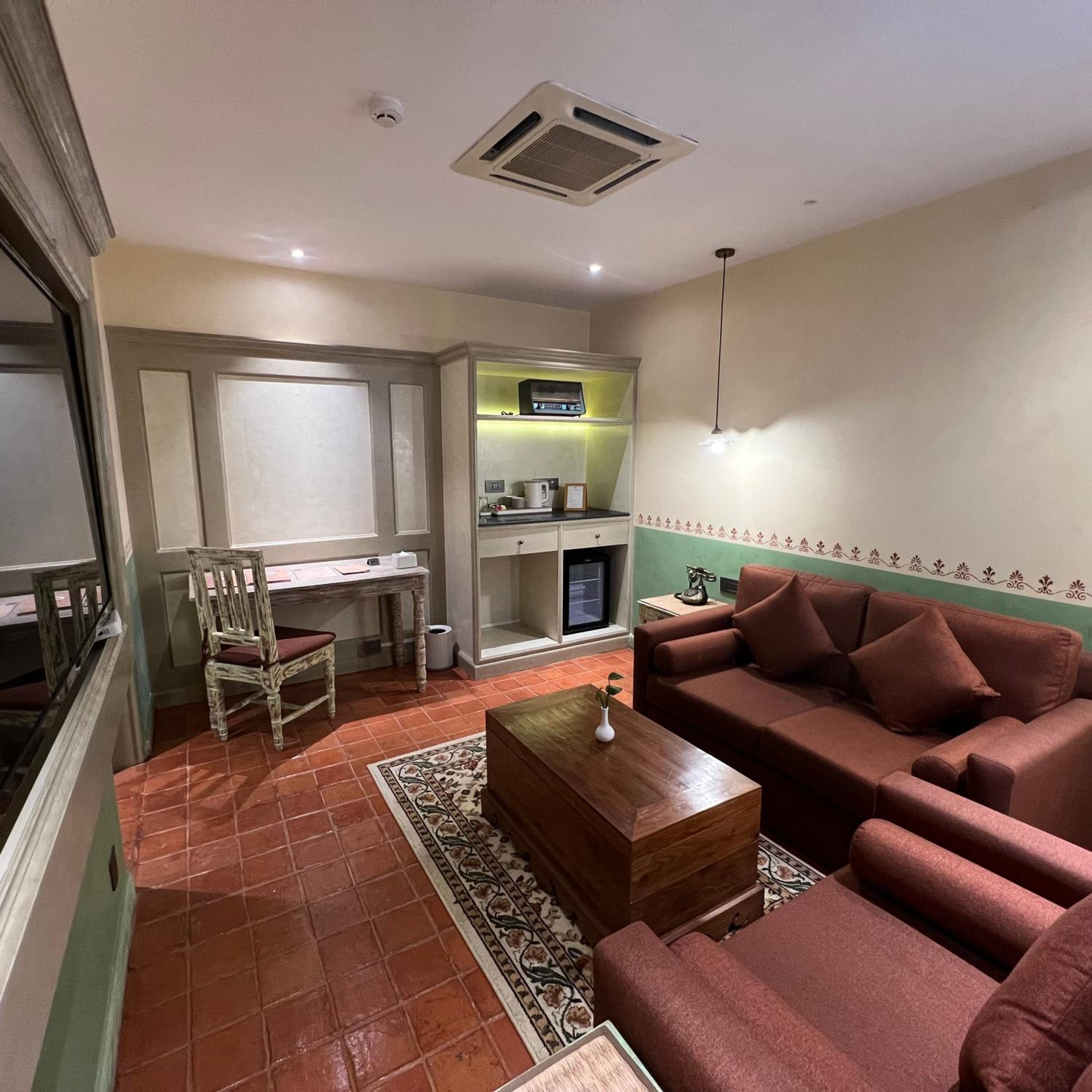 Junior Suite - Photo 2