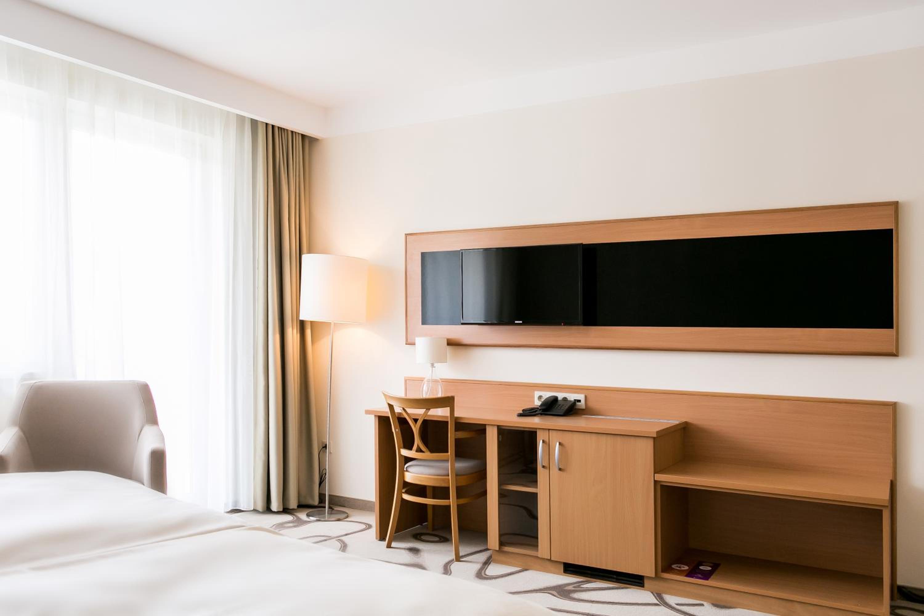 Standard Double or Twin Room with Balcony - Air Room - Photo 3