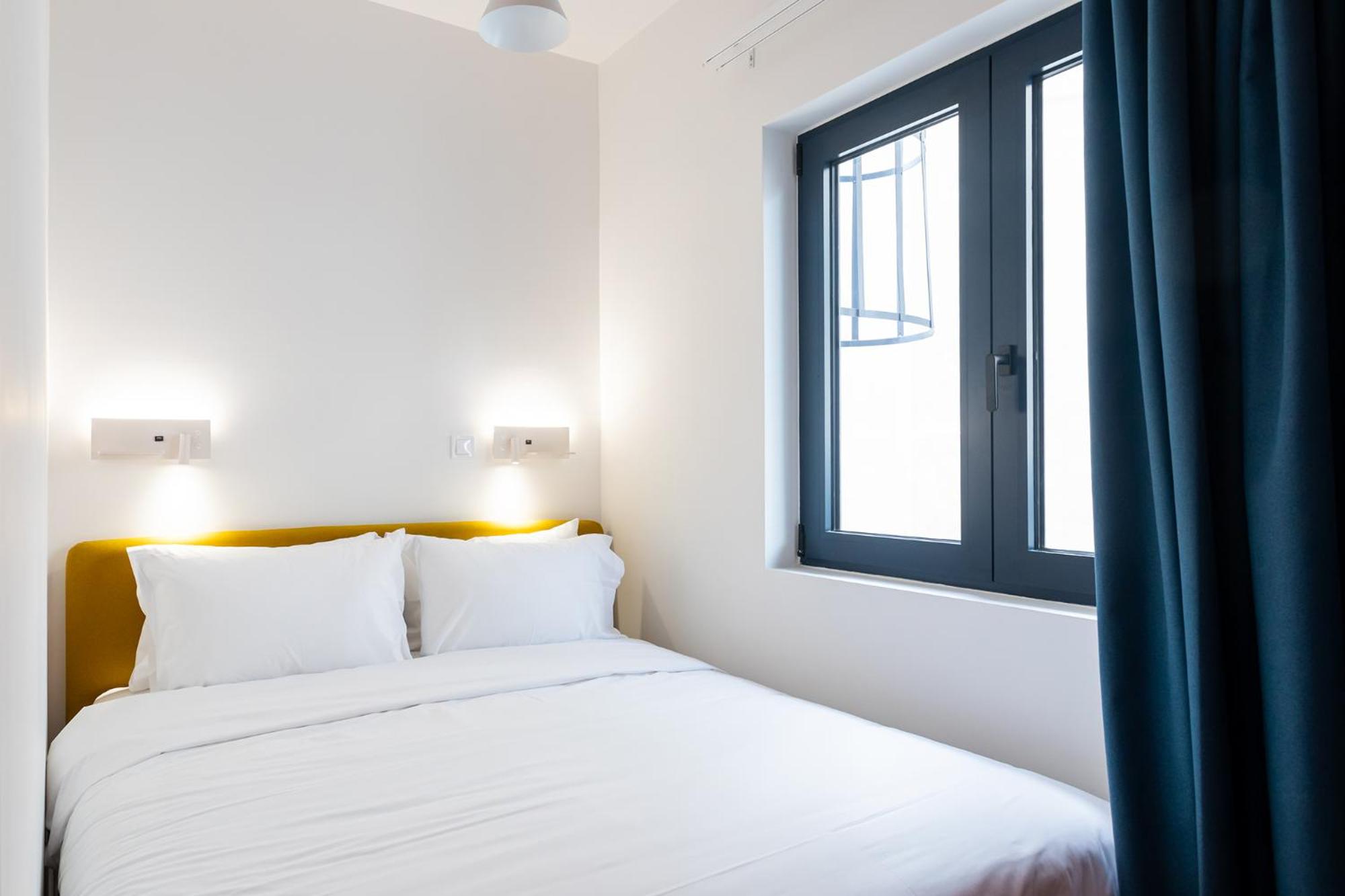 Two-Bedroom Apartment with Terrace photo 1