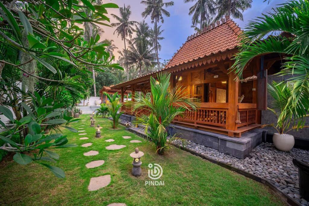 One-Bedroom Villa photo 3