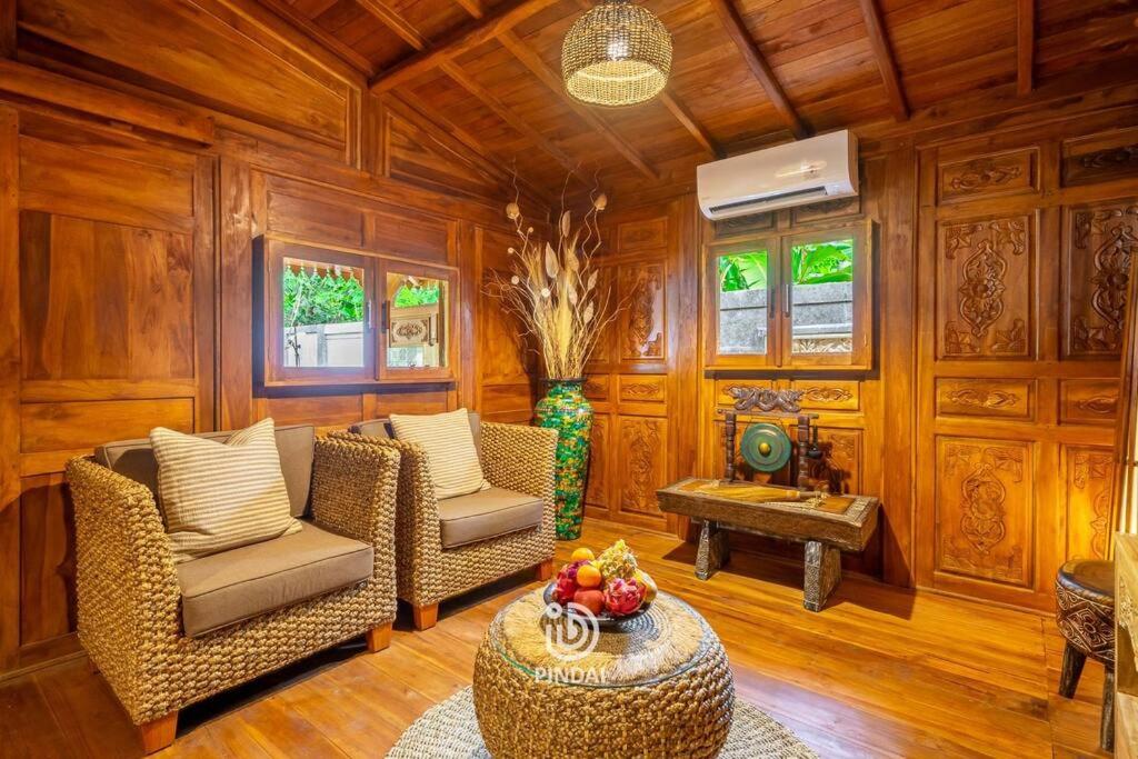 One-Bedroom Villa photo 2