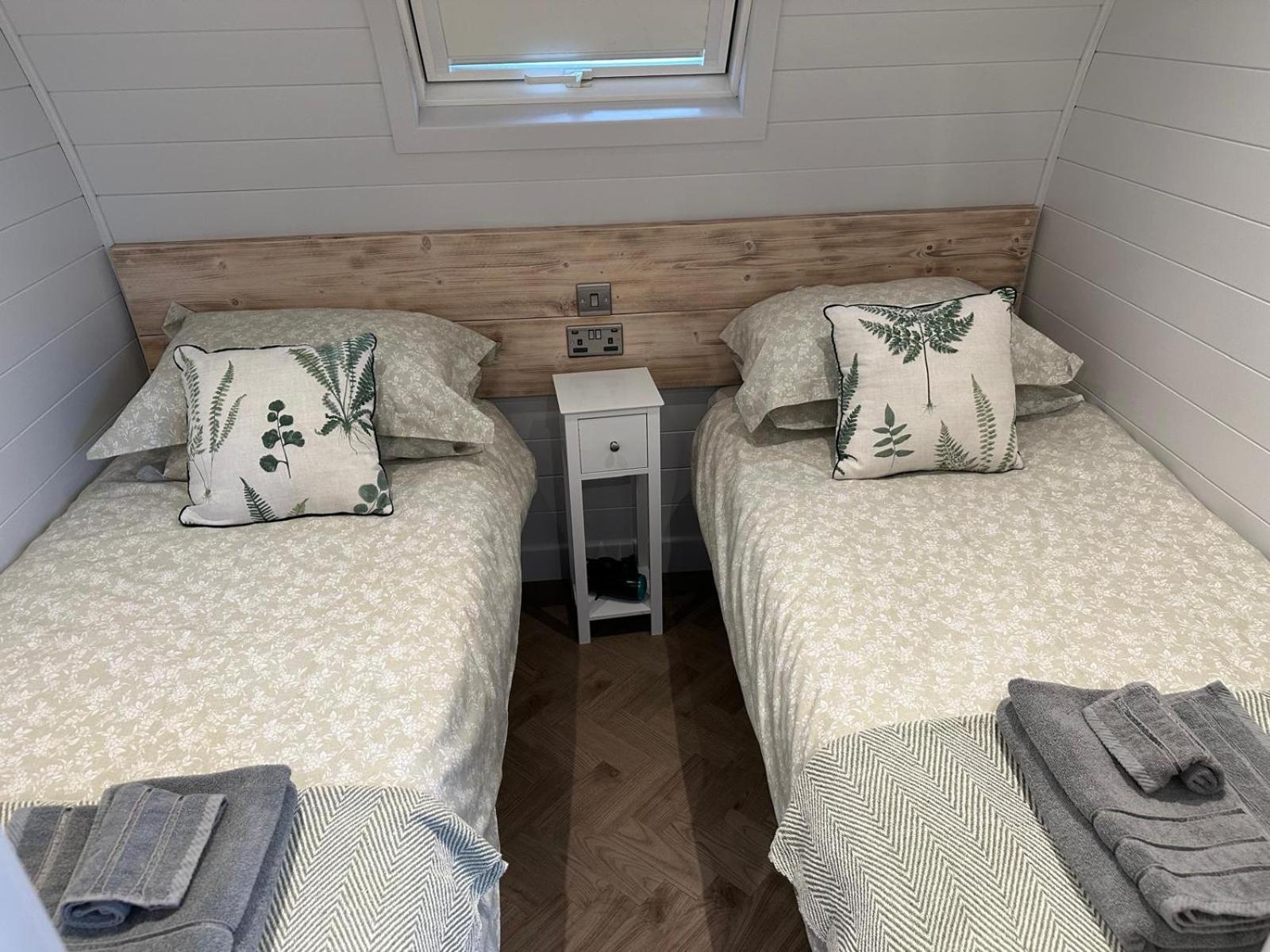 Two-Bedroom Chalet photo 1