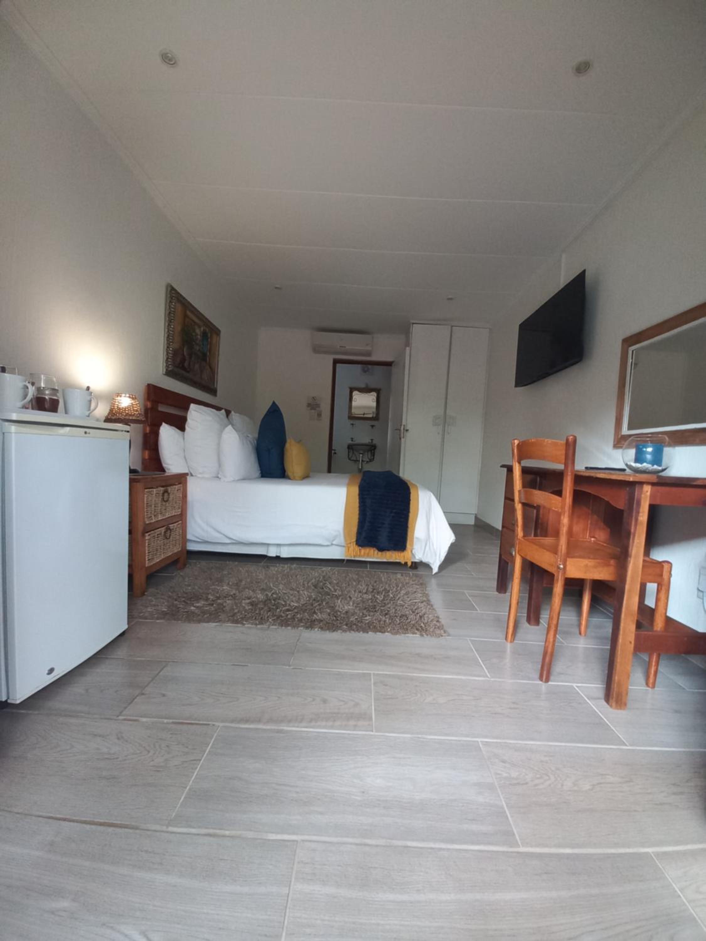Double Room photo 2