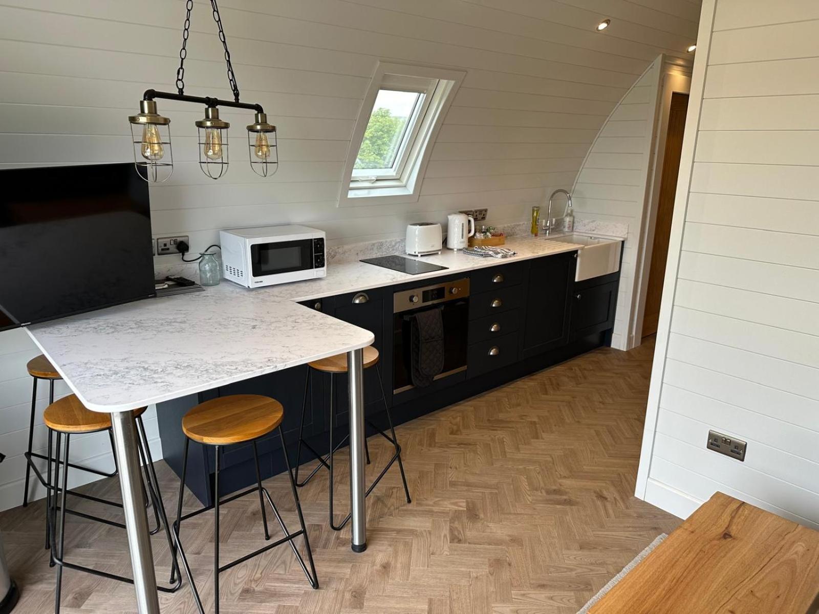 Two-Bedroom Chalet photo 3