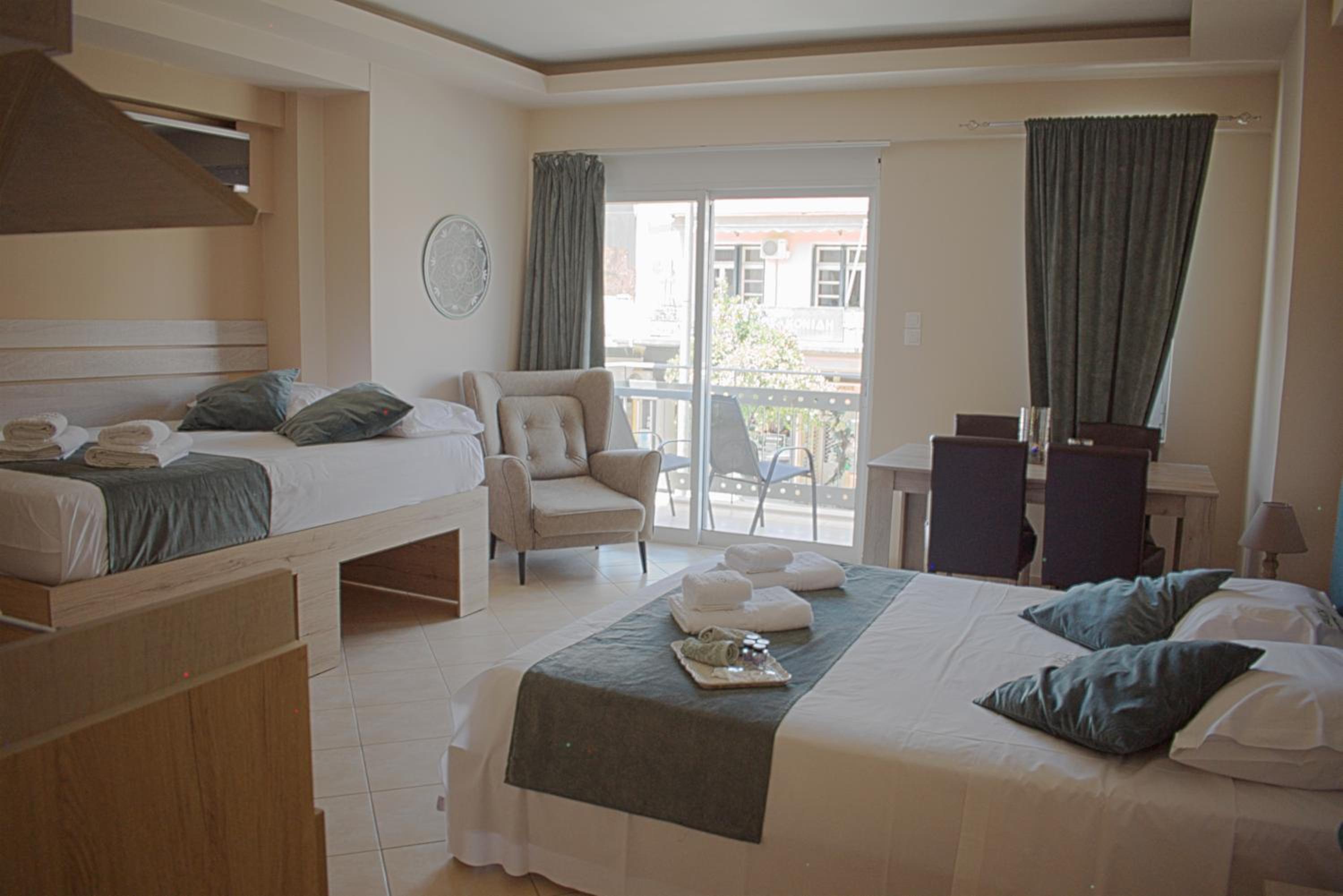 Superior Apartment - Photo 4