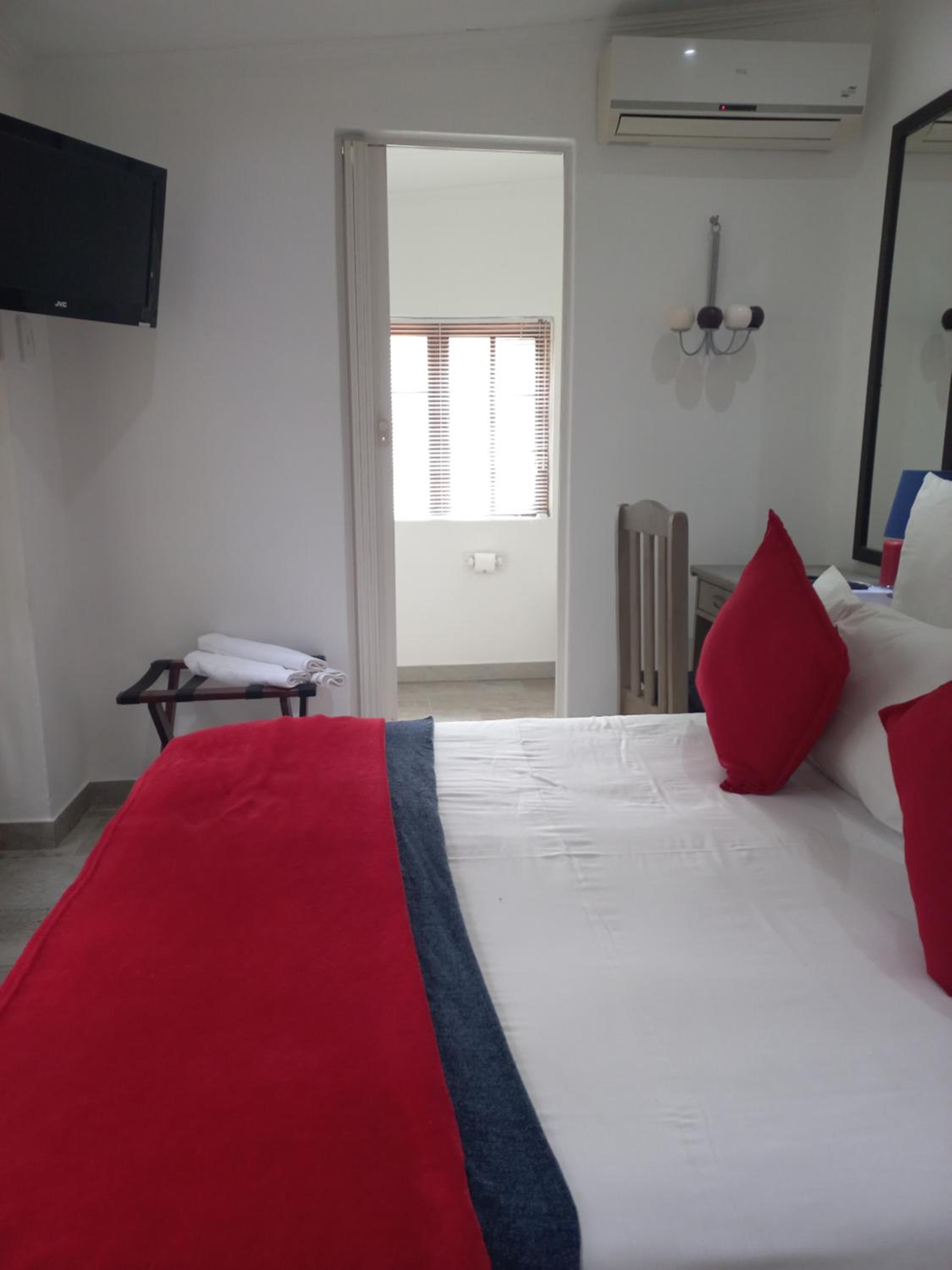 Single Room photo 1