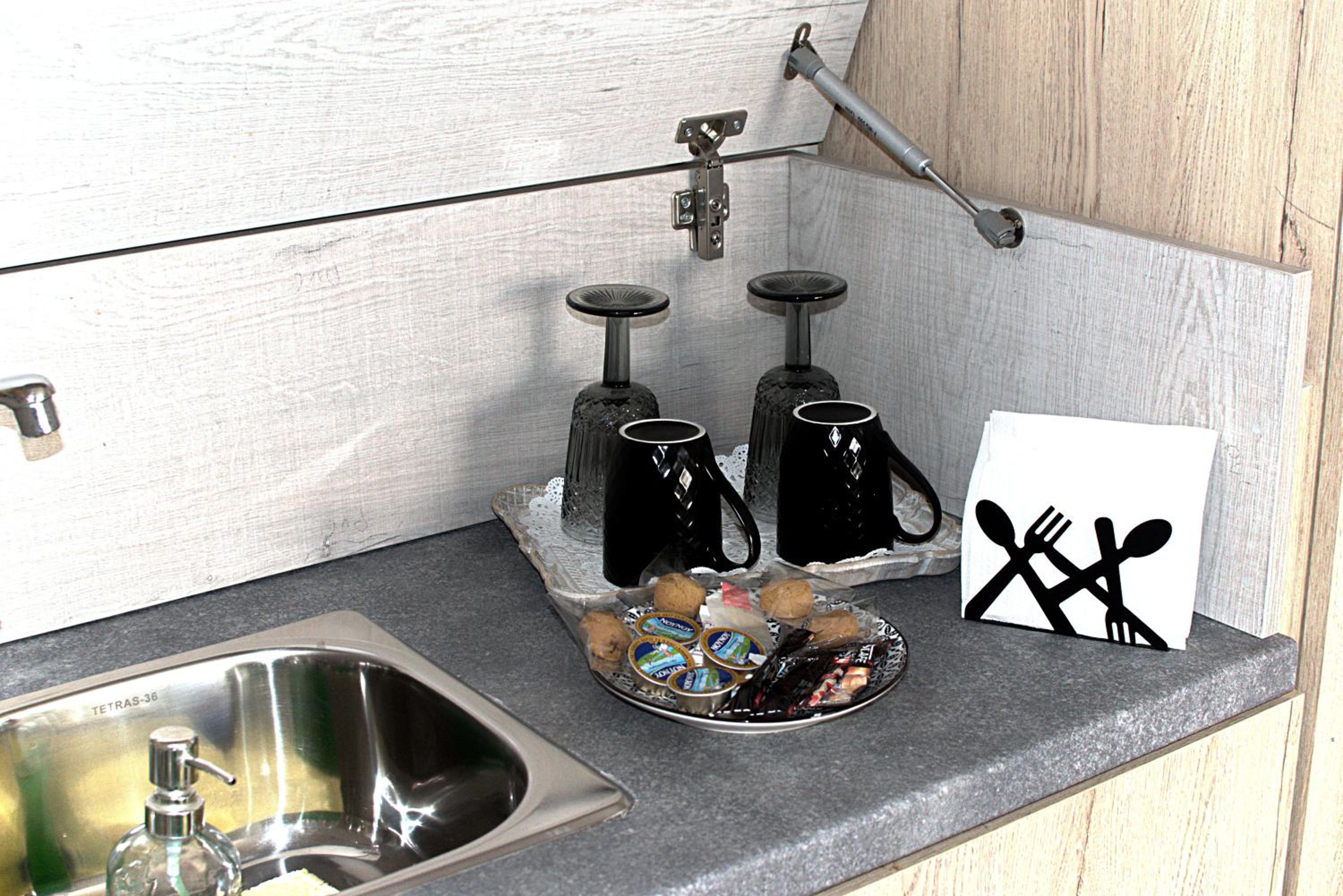 Superior Apartment - Photo 9