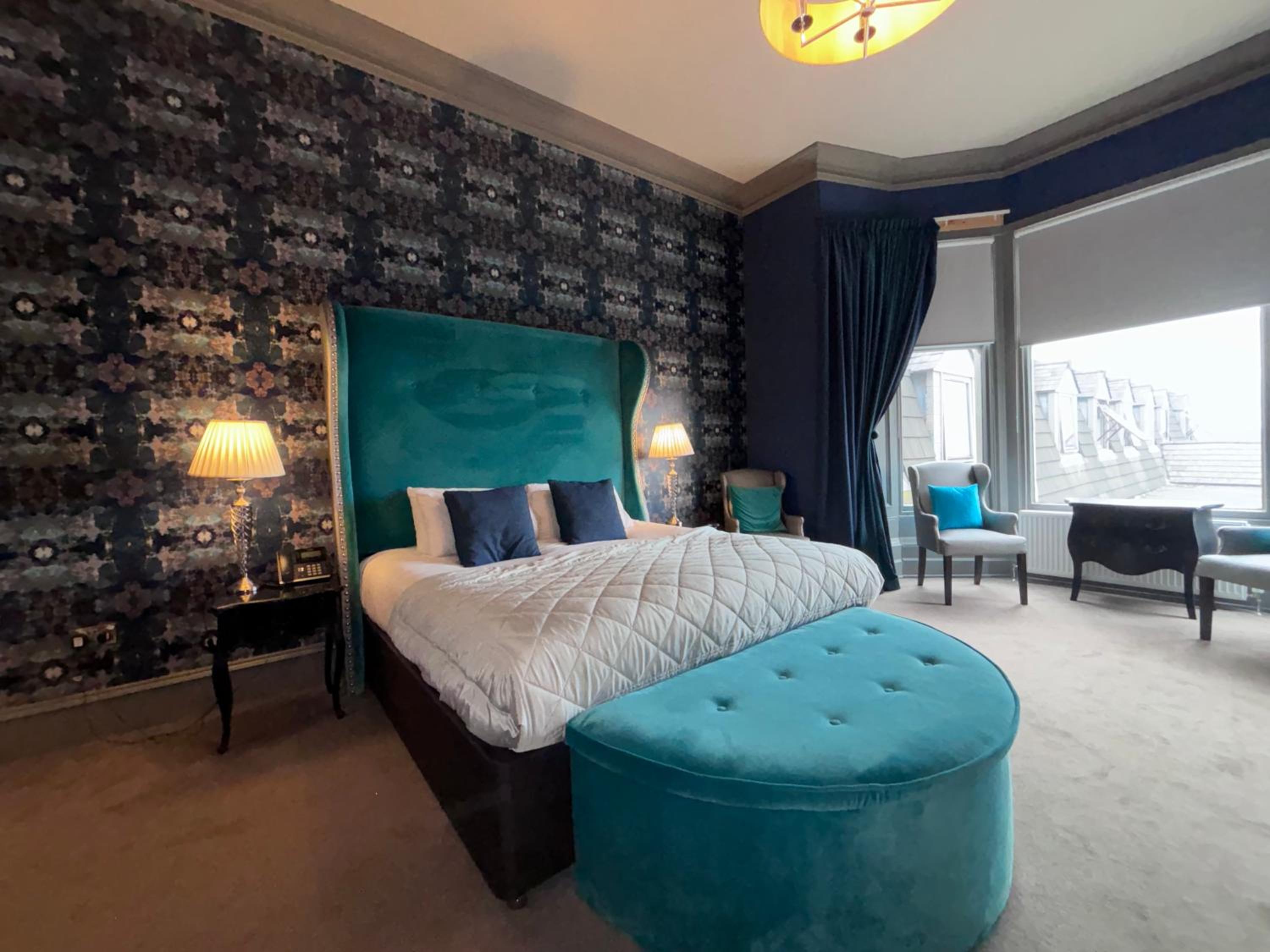 Suite photo 2