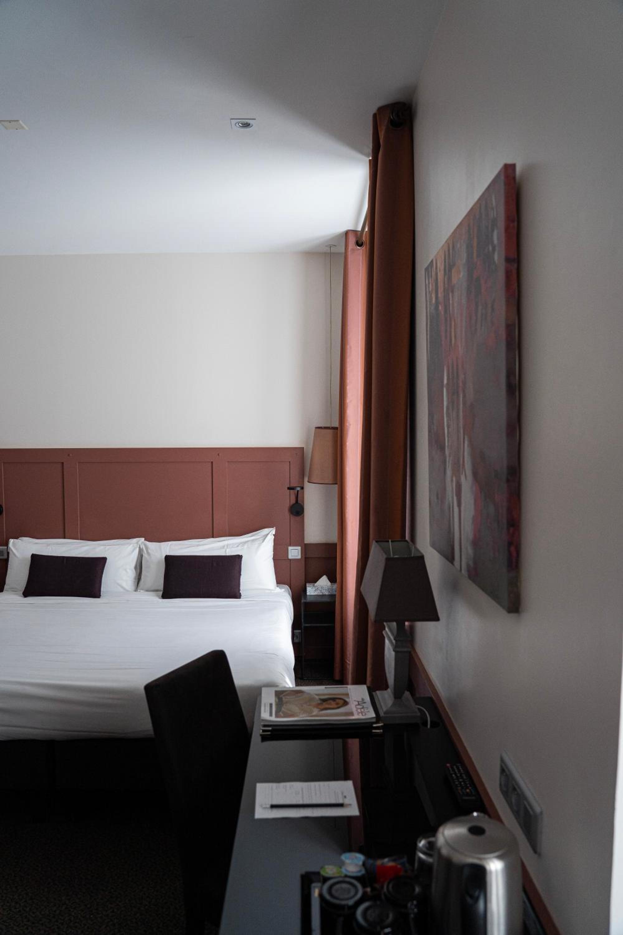 Superior Triple Room - Photo 3