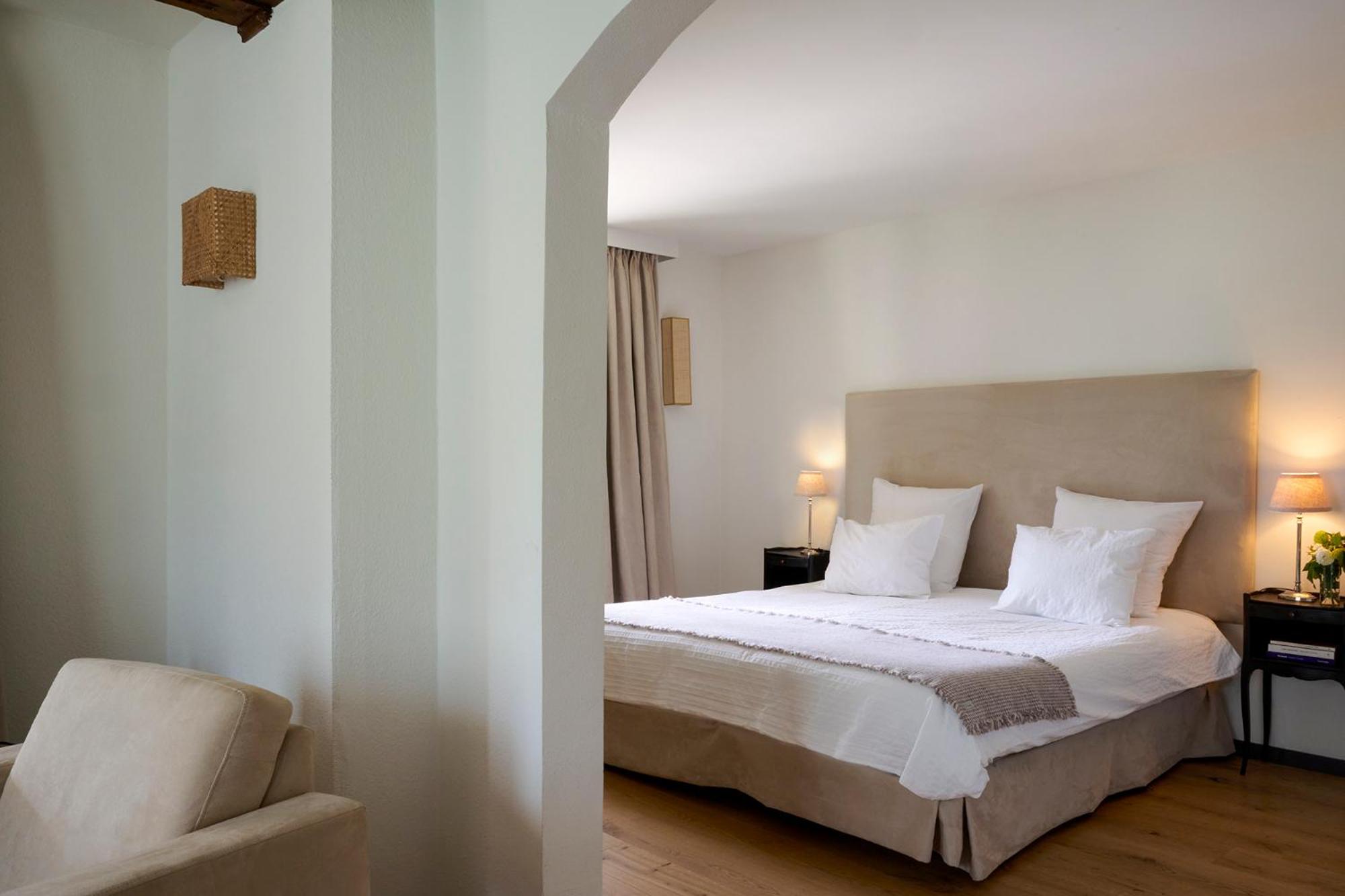 Deluxe Family Suite