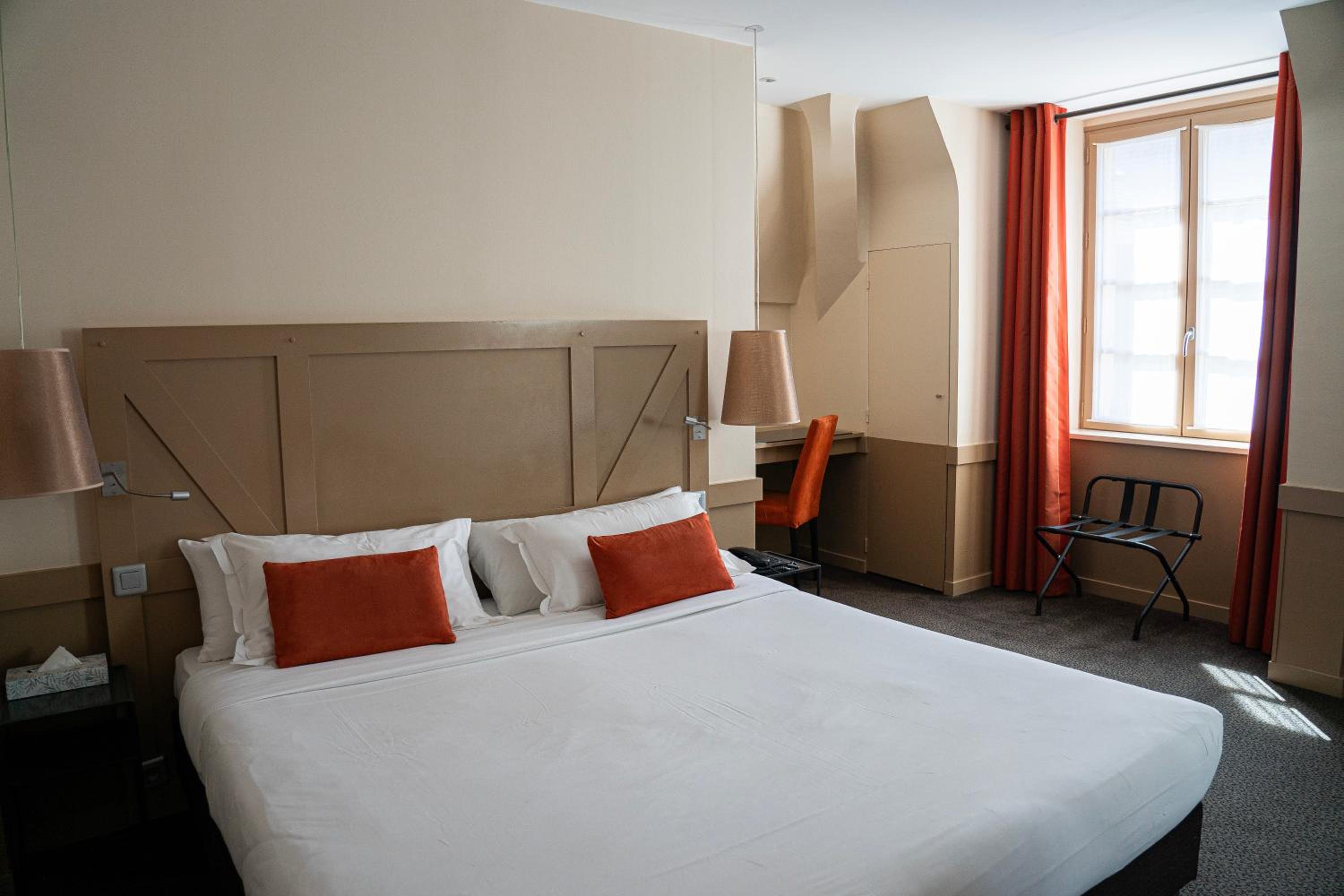Double Superior Room  - Photo 1