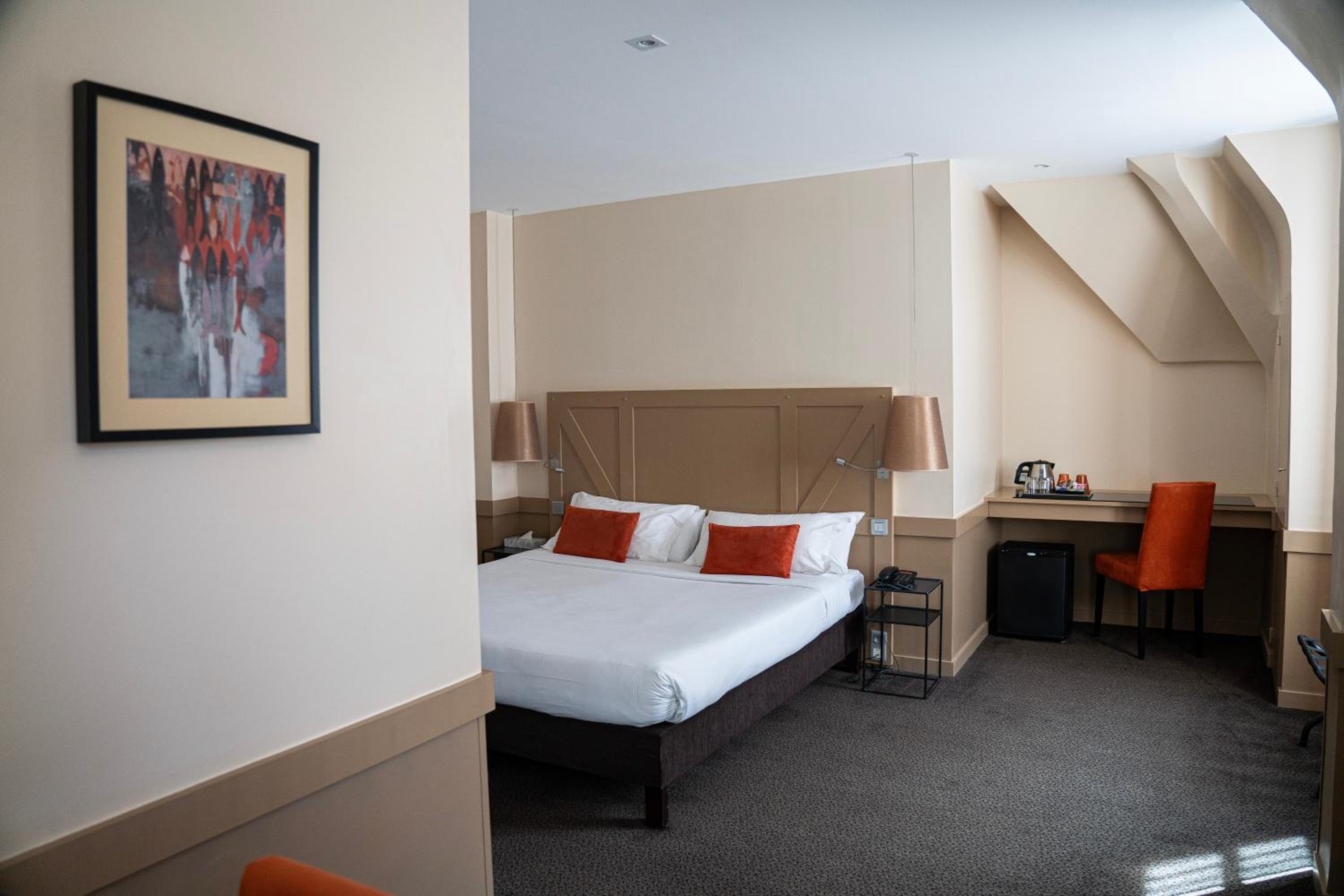 Double Superior Room  - Photo 2