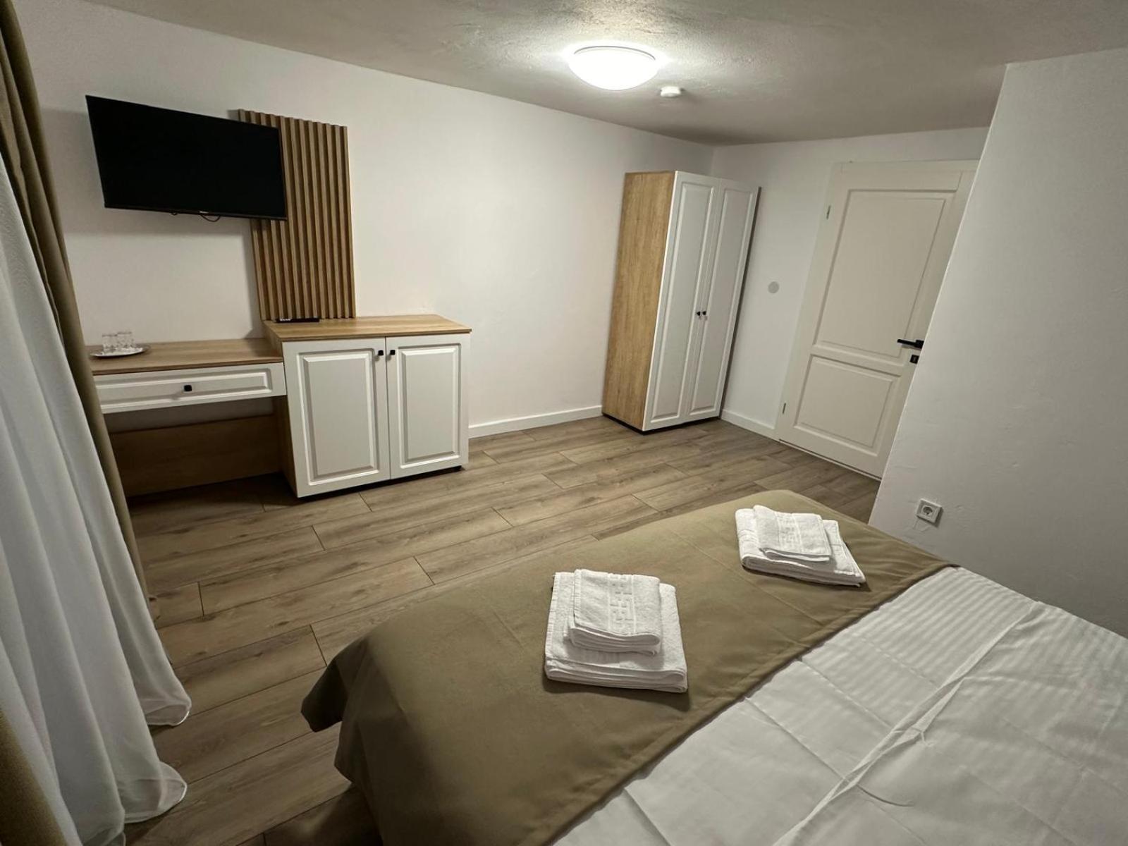 Superior Double Room photo 3