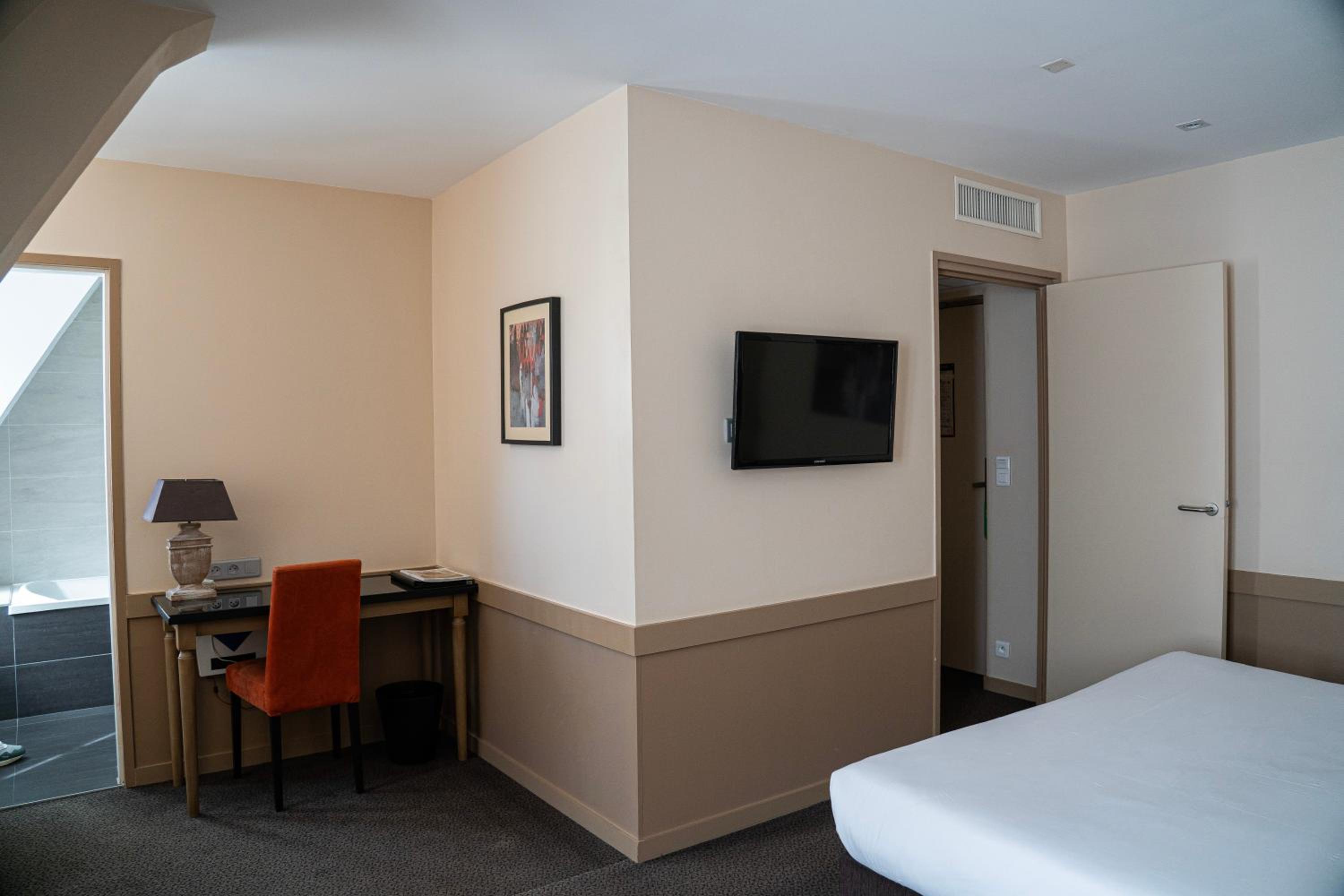 Double Superior Room  - Photo 3