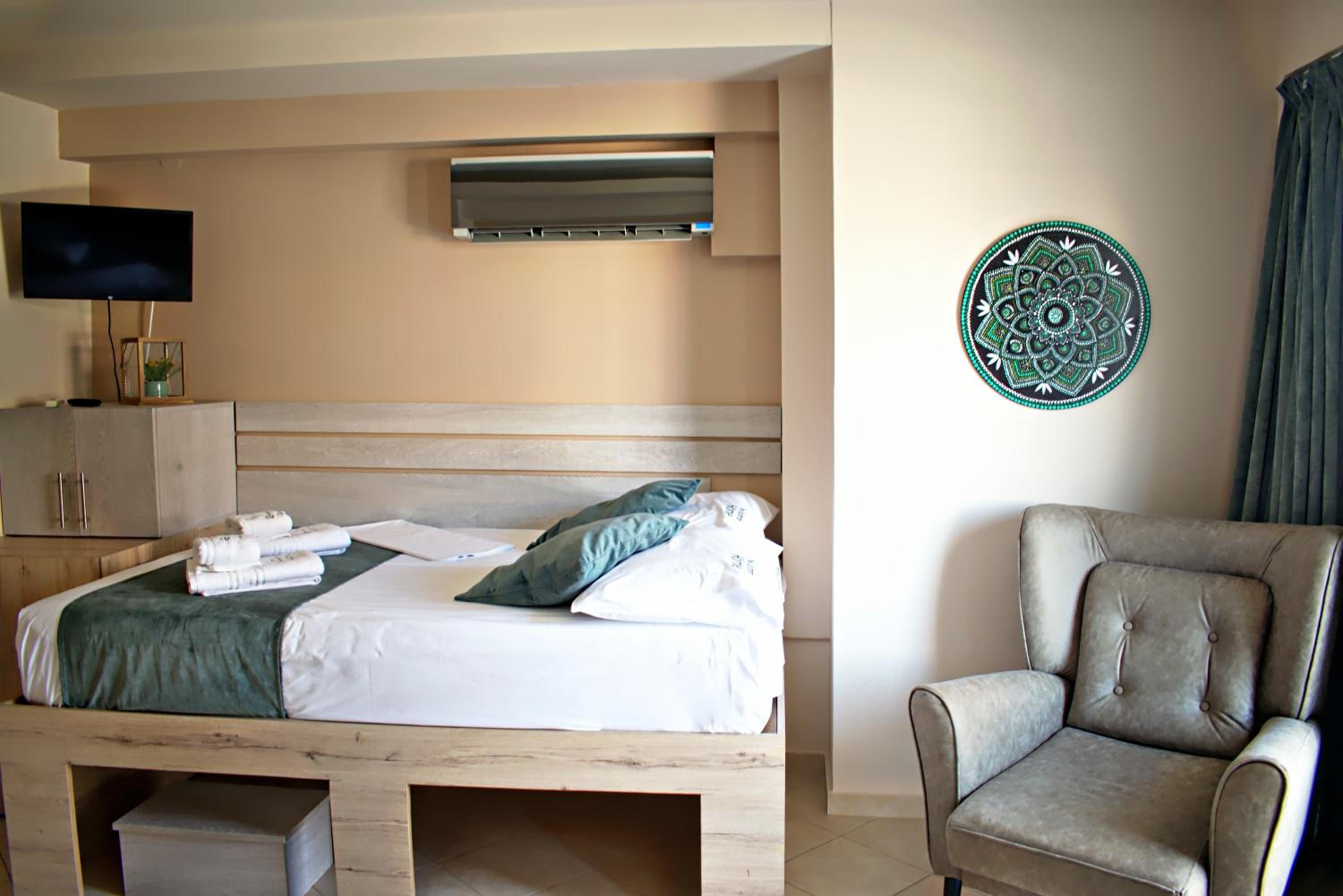 Superior Apartment - Photo 3