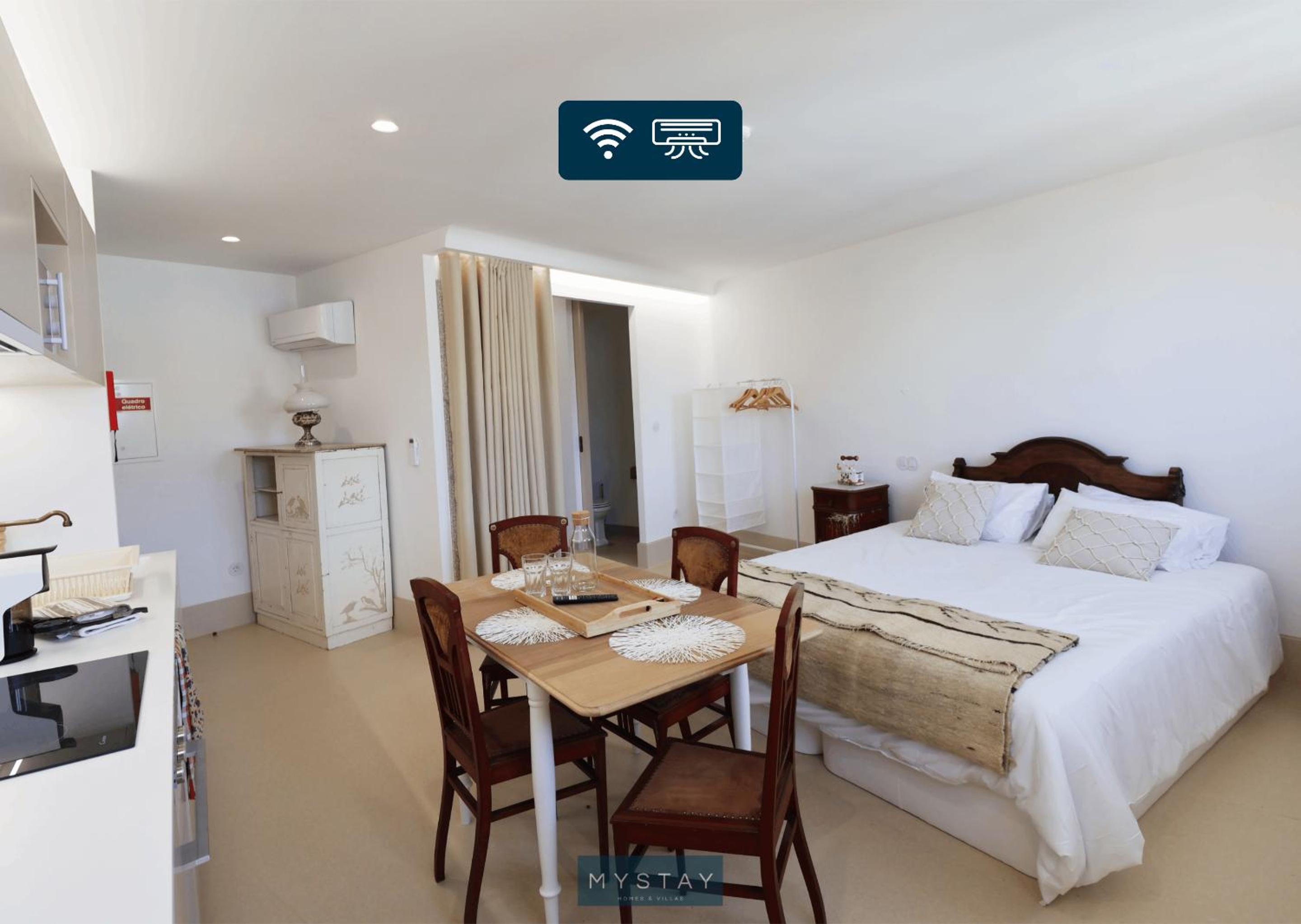 Superior Double or Twin Room photo 1