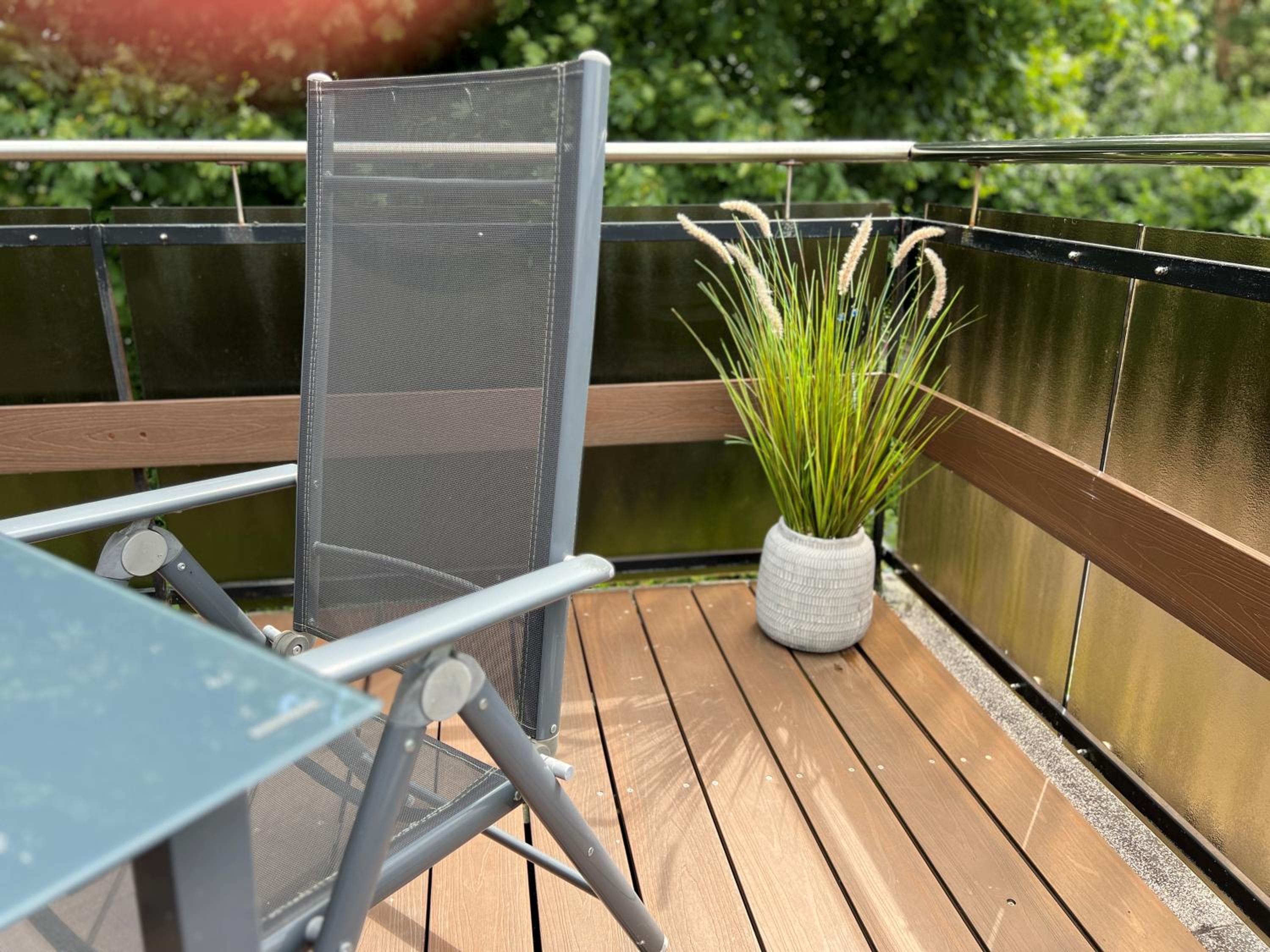 Apartment with Balcony - Photo 34