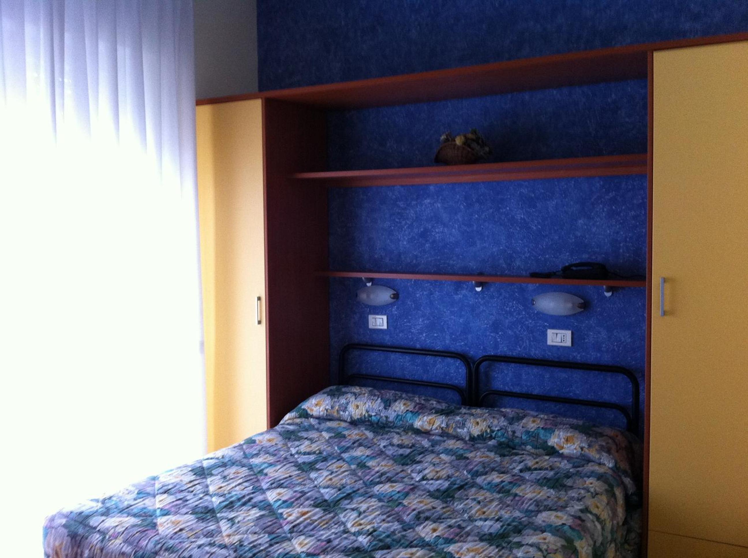 Economy Double or Twin Room - Photo 15