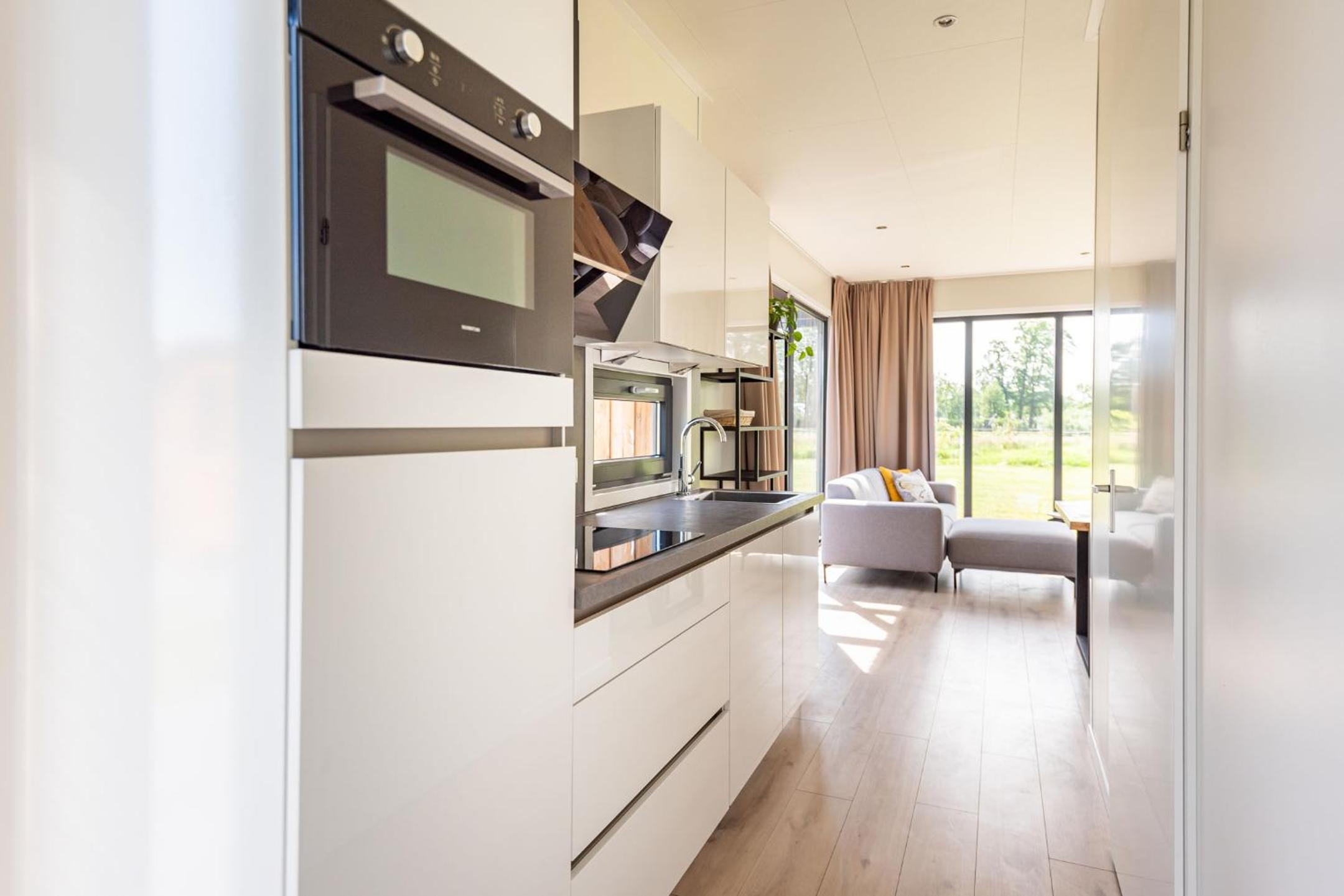 Three-Bedroom Home - Photo 7