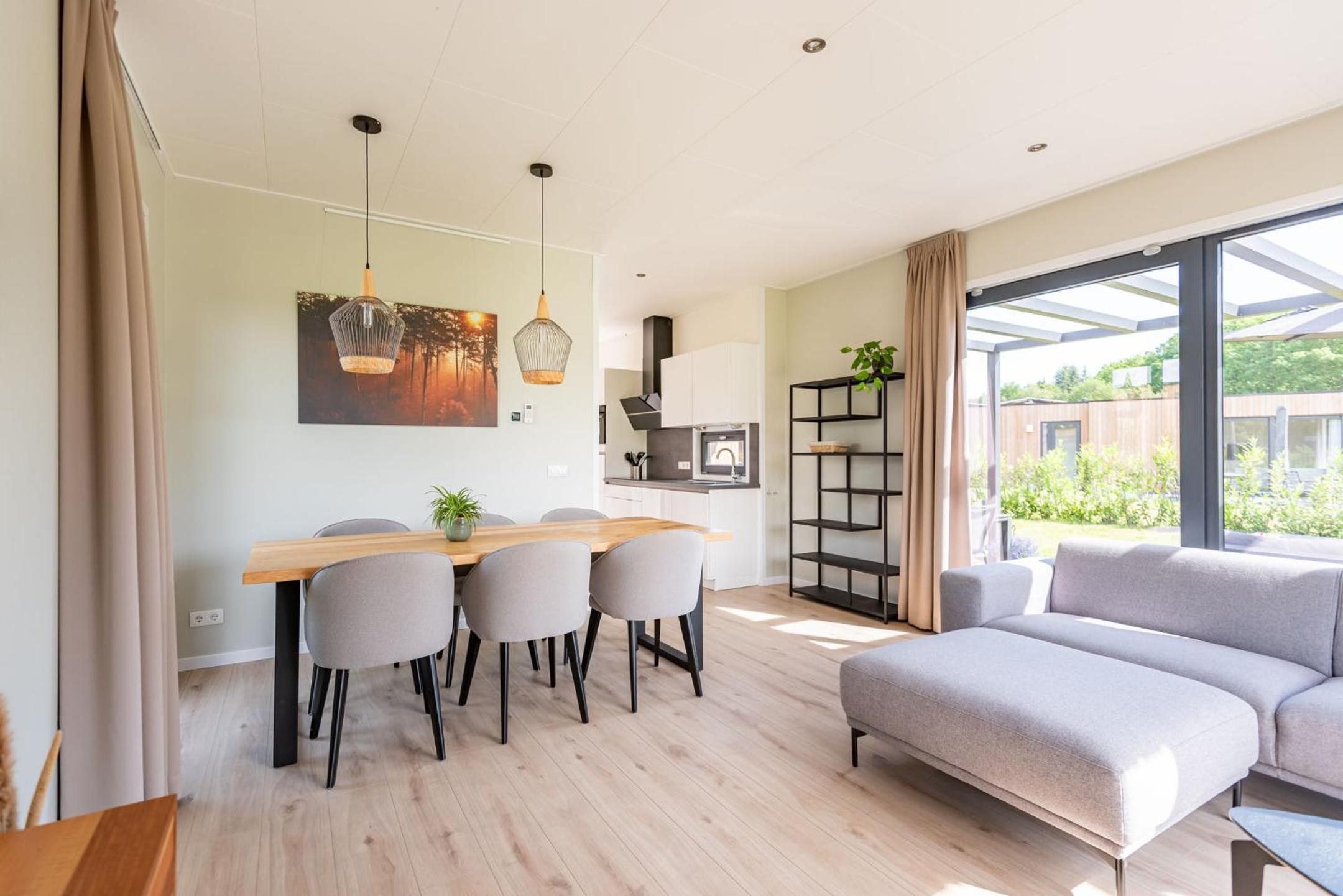 Three-Bedroom Home - Photo 6