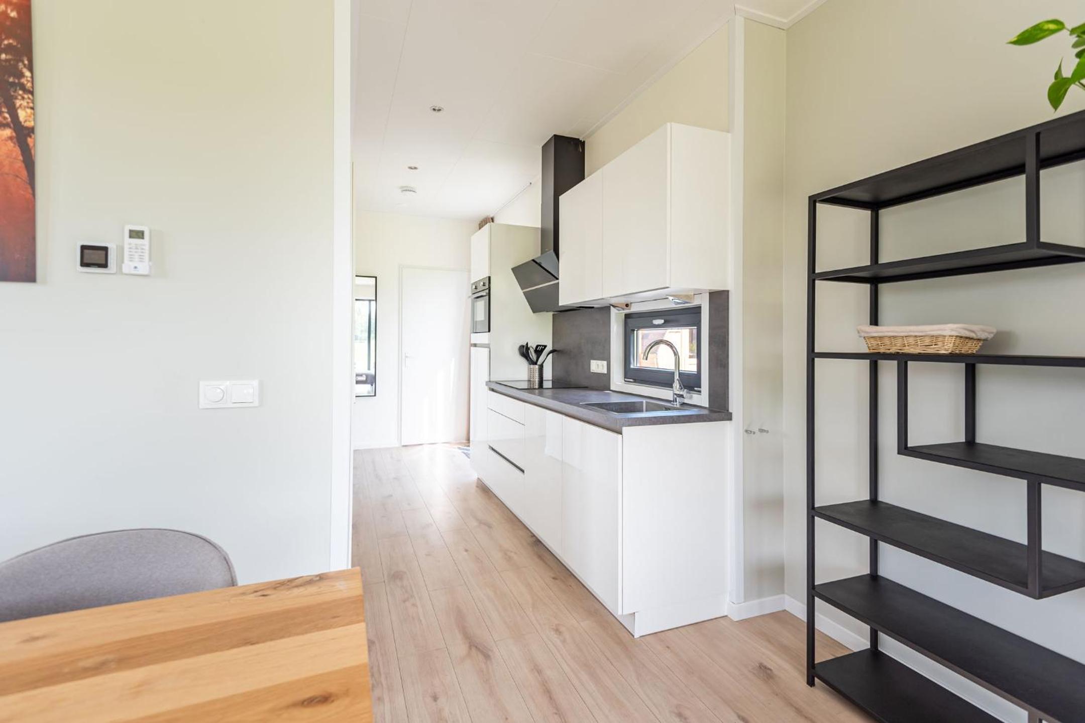 Three-Bedroom Home - Photo 8